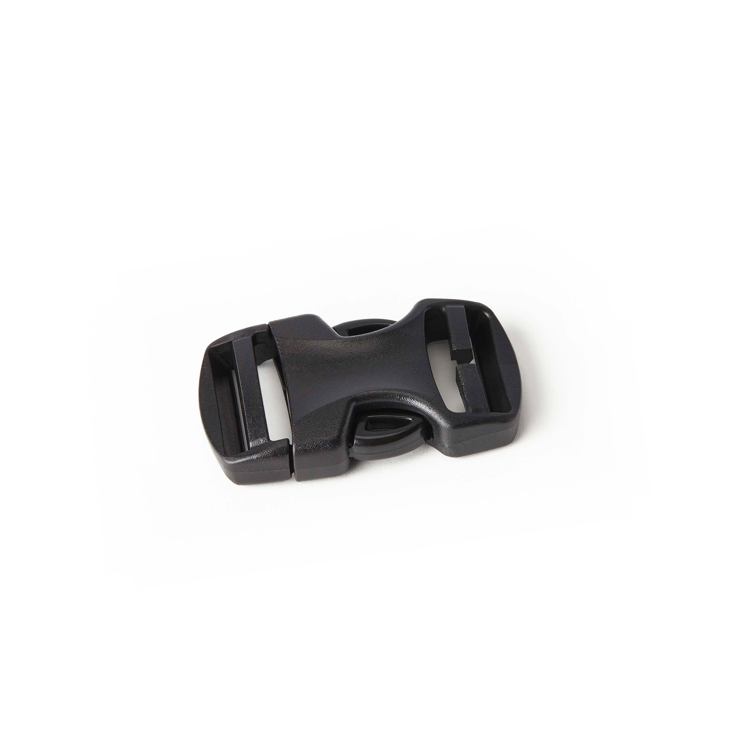 thumbnail image 2 of Enduristan 25mm Family Buckles – 4 Pairs (8 Pieces) For Luggage & Saddlebags 2 of 3