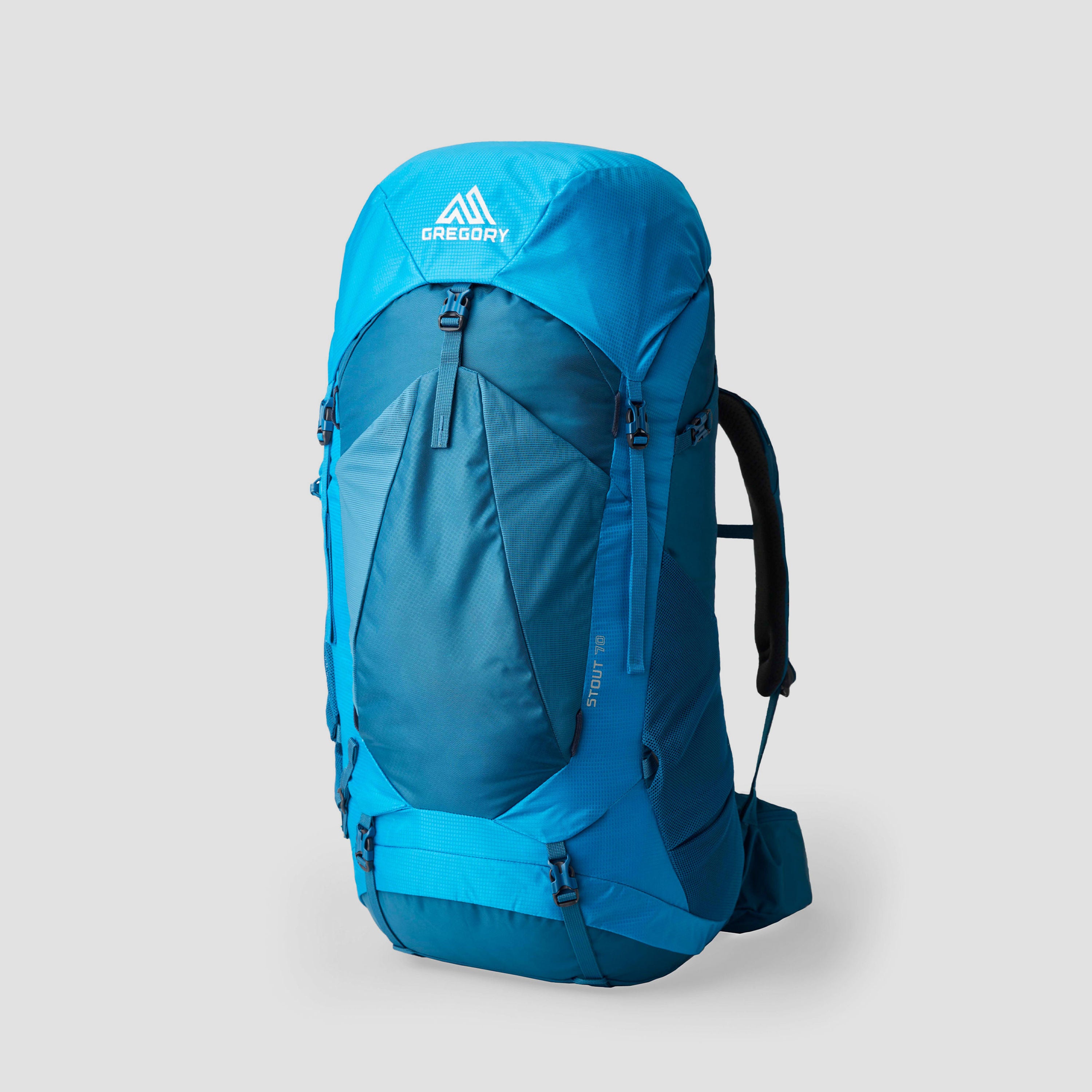 Gregory Stout 70 Backpack | Travel Backpack