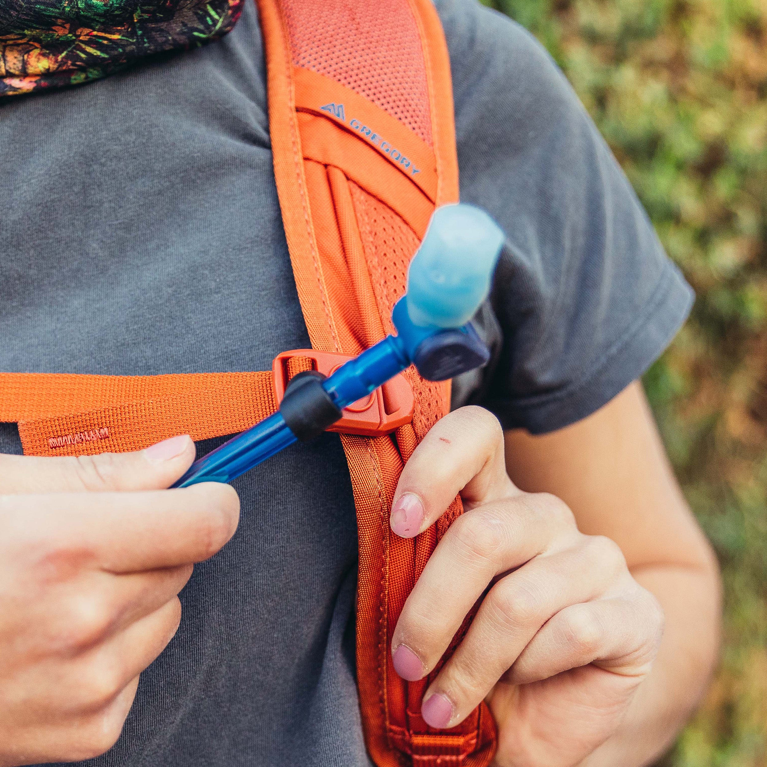 Gregory hydration pack discount