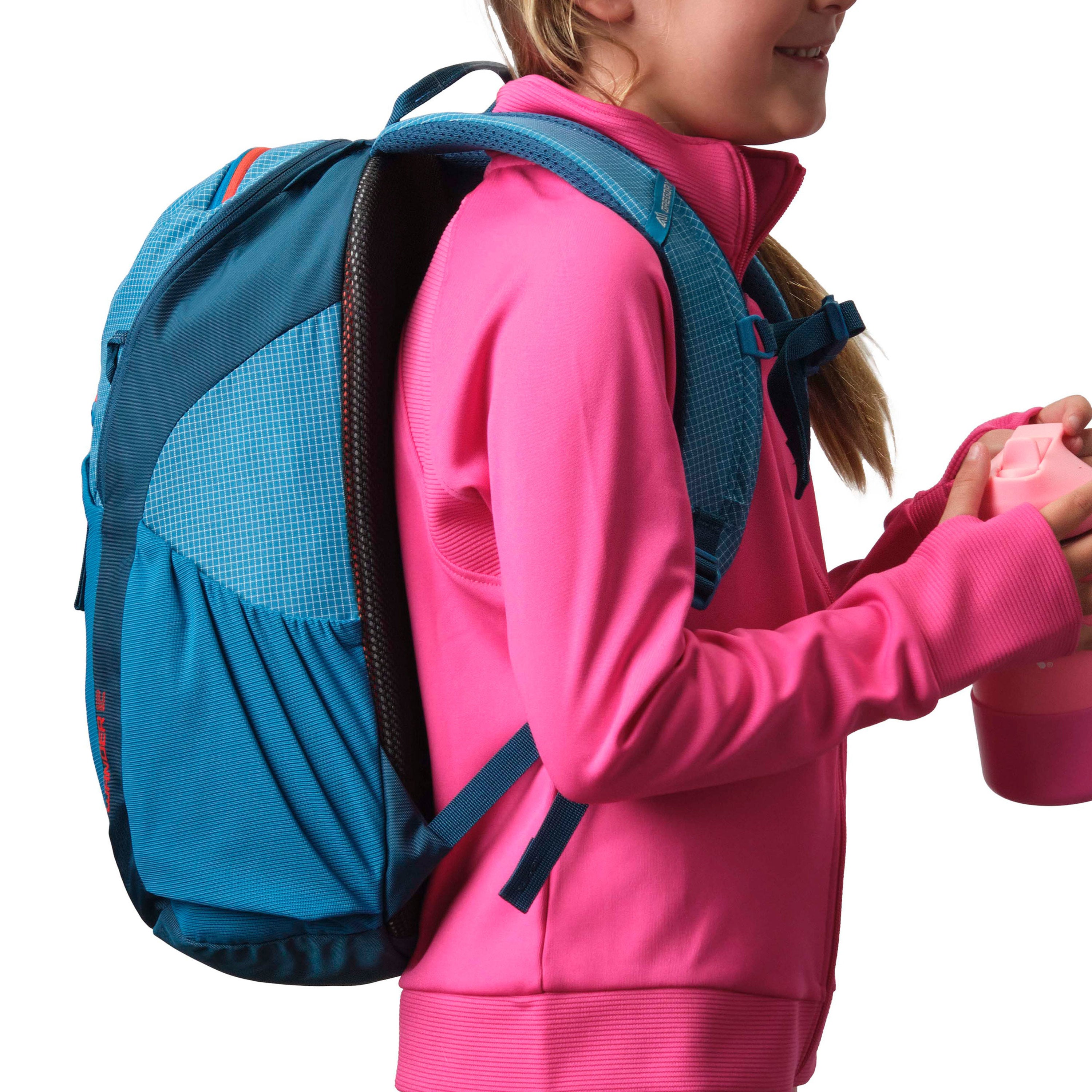 Wander 12 | Youth Hiking Pack | Gregory