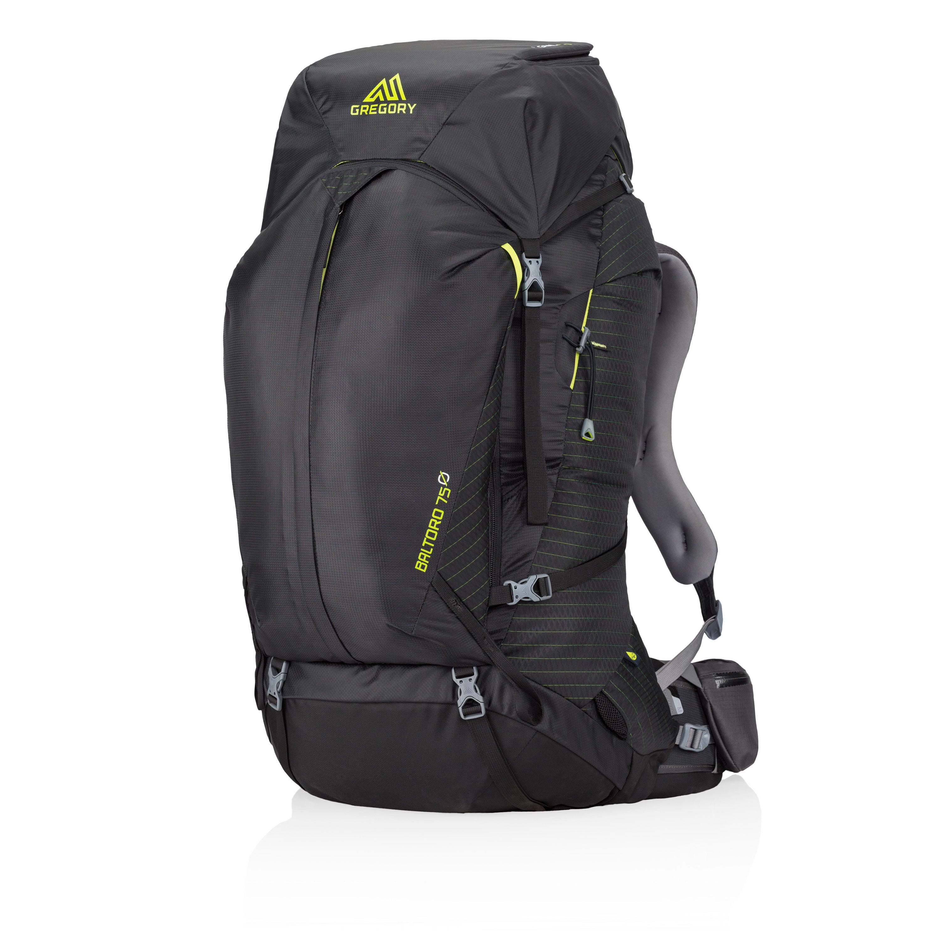 Gregory 75 new arrivals