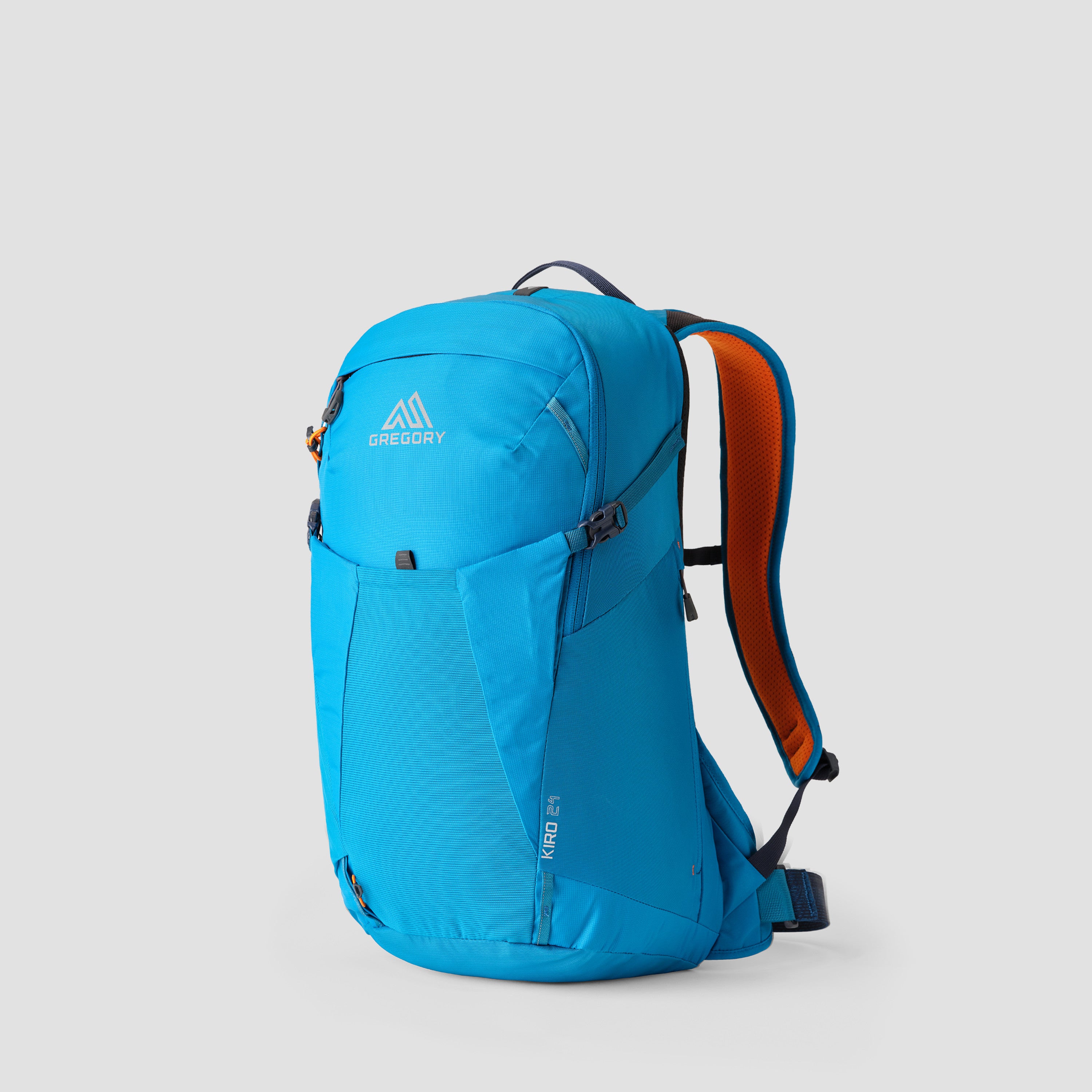 Gregory Kiro 24 Backpack | Travel Backpack in Teal