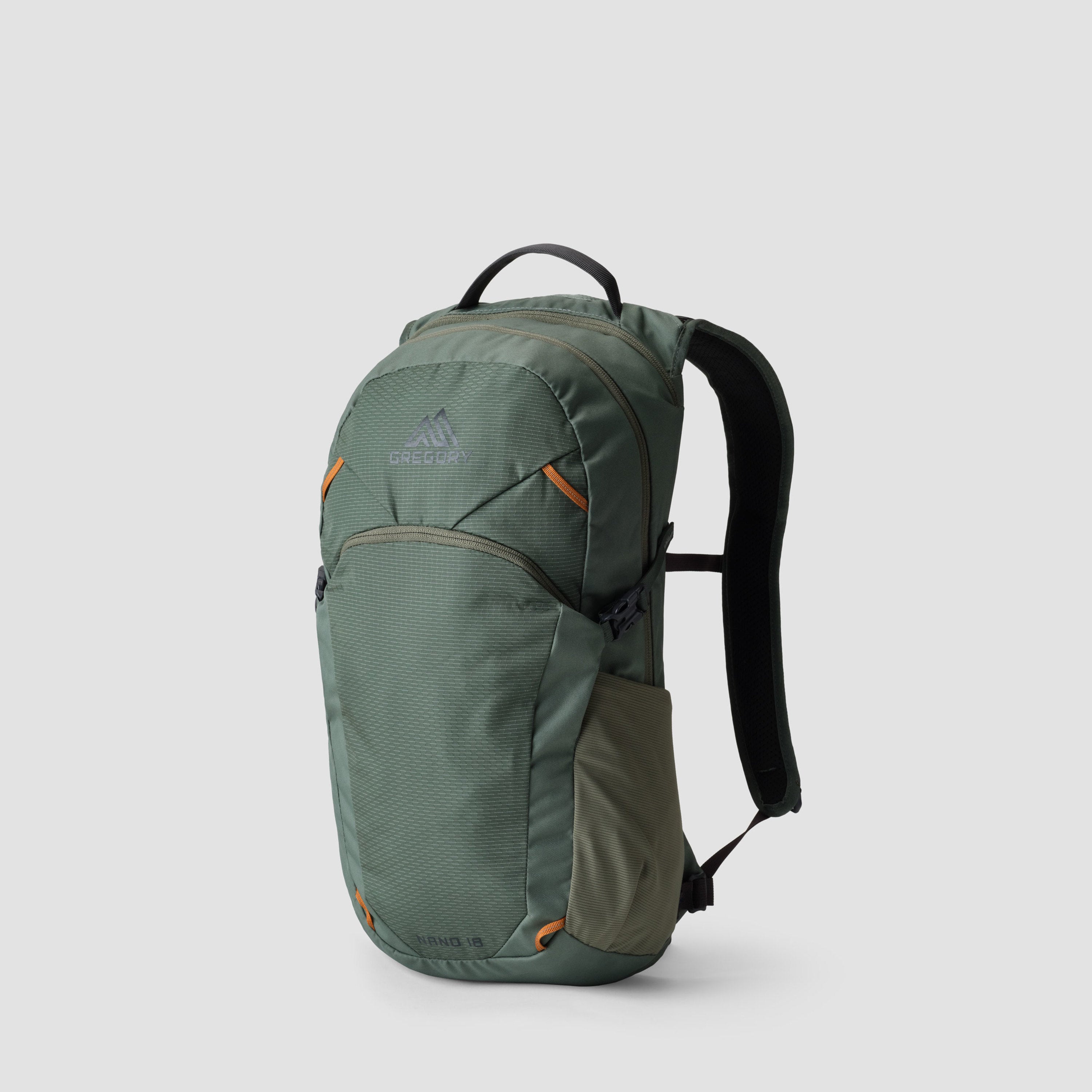 Gregory Nano 18 Backpack | Travel Backpack from Gregory