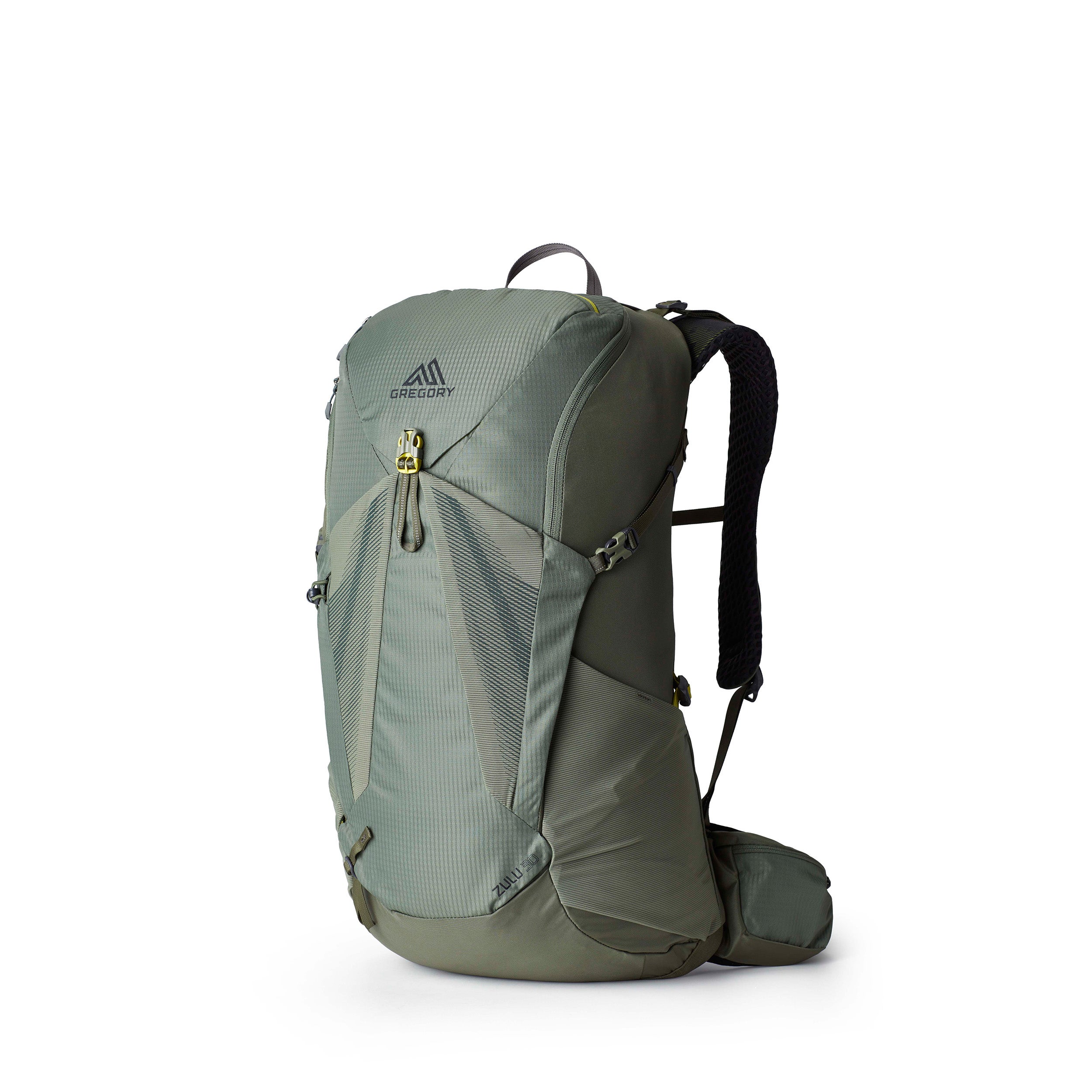 Gregory Gregory Zulu 30 Backpack | Travel Backpack from Gregory - $199.95 at Gregory