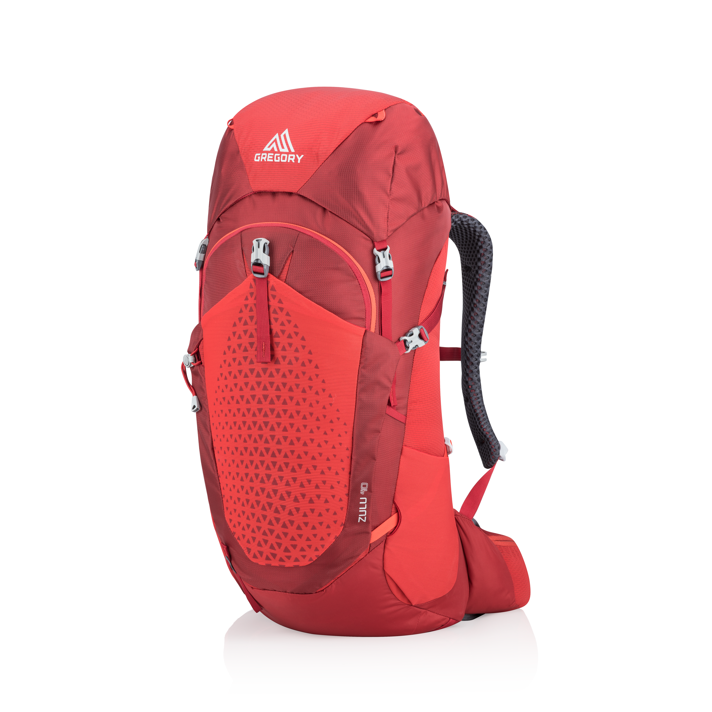 Zulu 40 Gregory Mountain Products