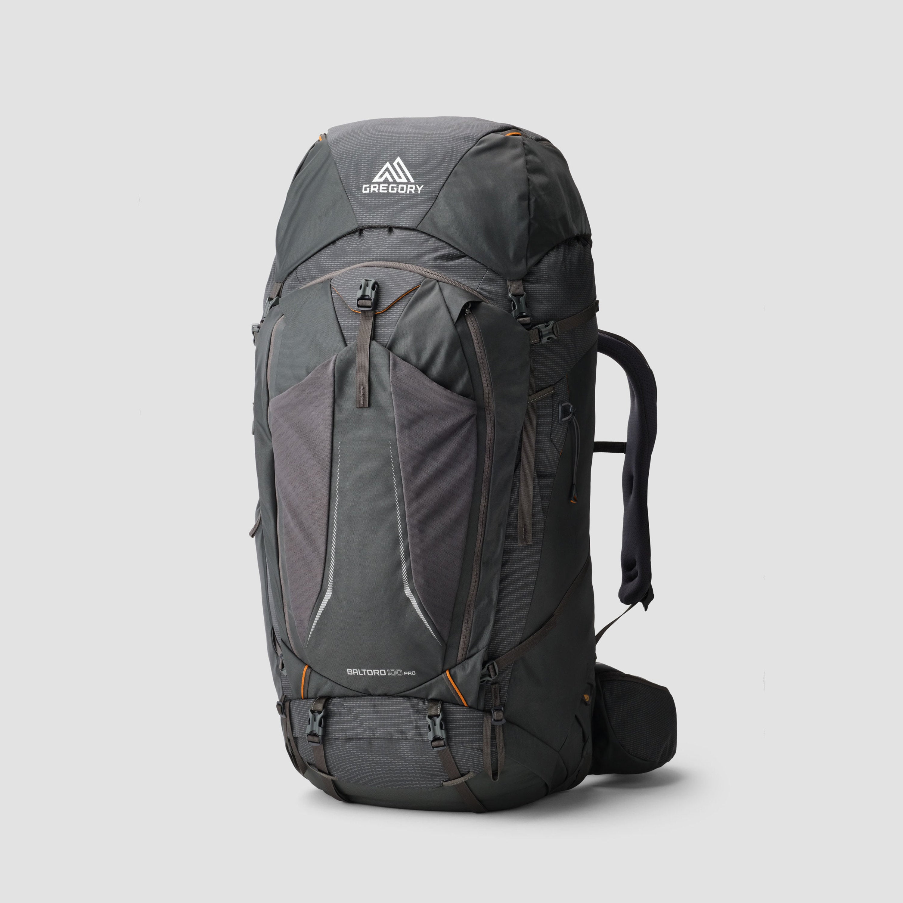 Gregory Gregory Baltoro 100 Pro Backpack | Travel Backpack from Gregory - $459.95 at Gregory
