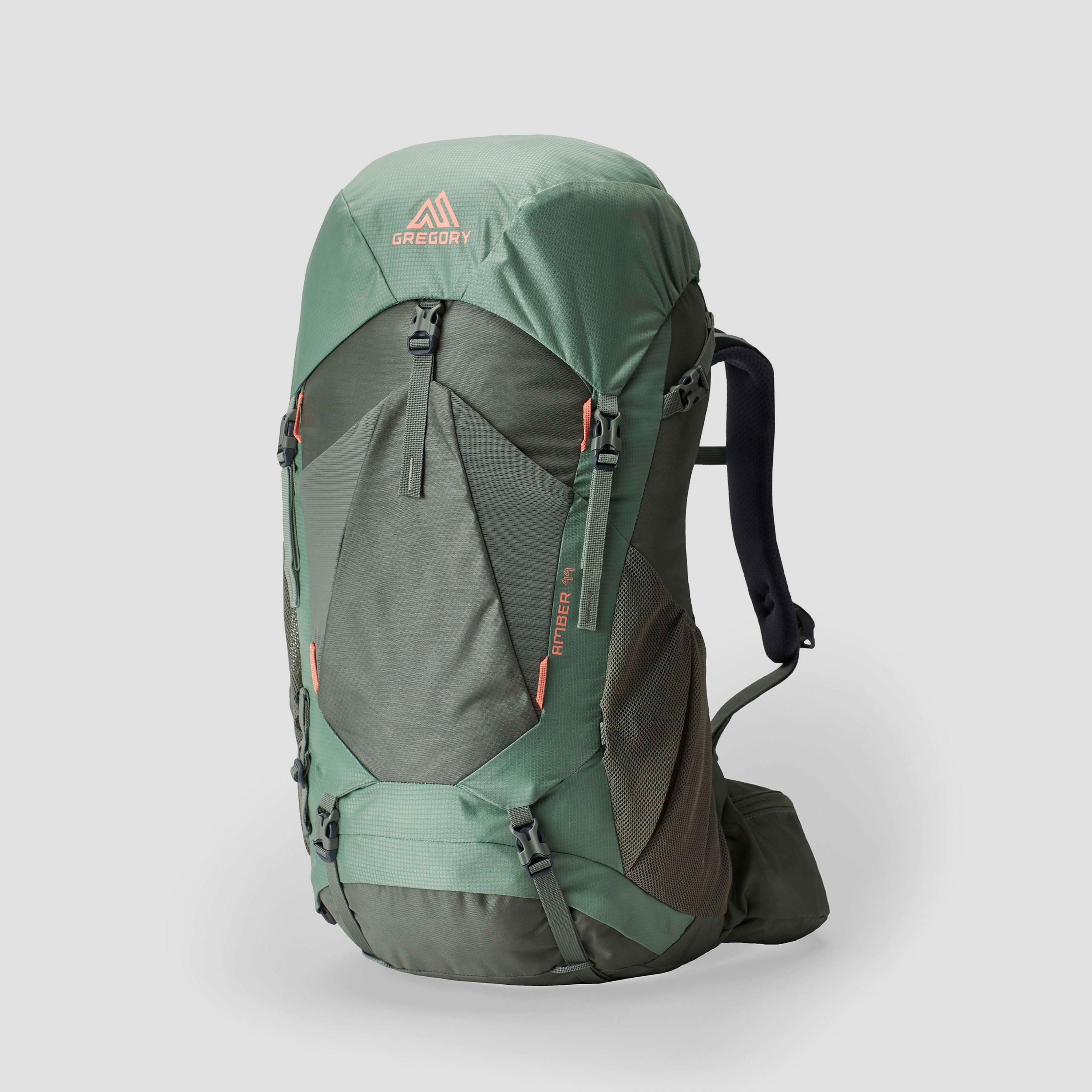 Gregory Amber 44 Backpack | Travel Backpack