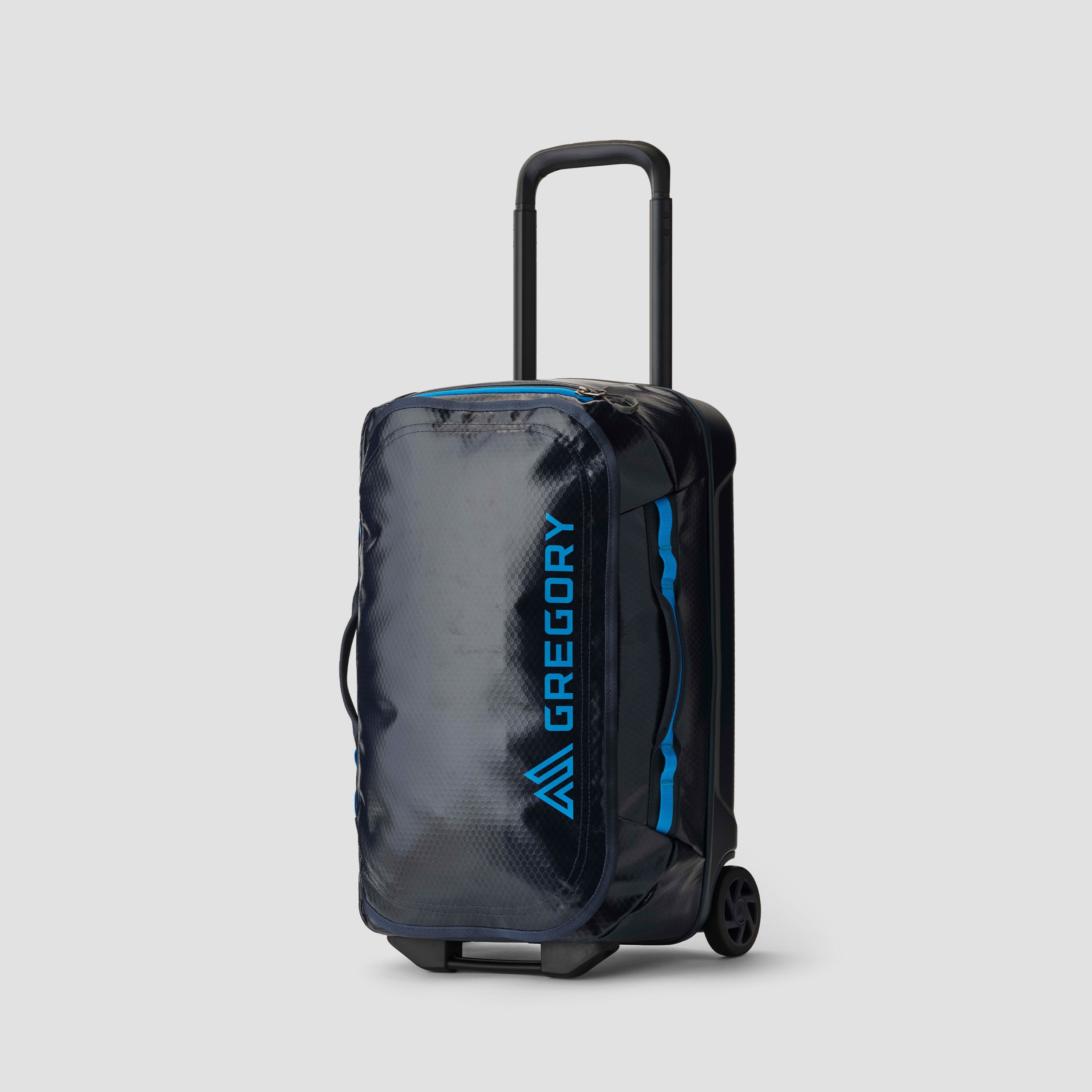 Gregory Gregory Alpaca Wheeled Duffel 40L Backpack | Travel Backpack from Gregory - $229.95 at Gregory