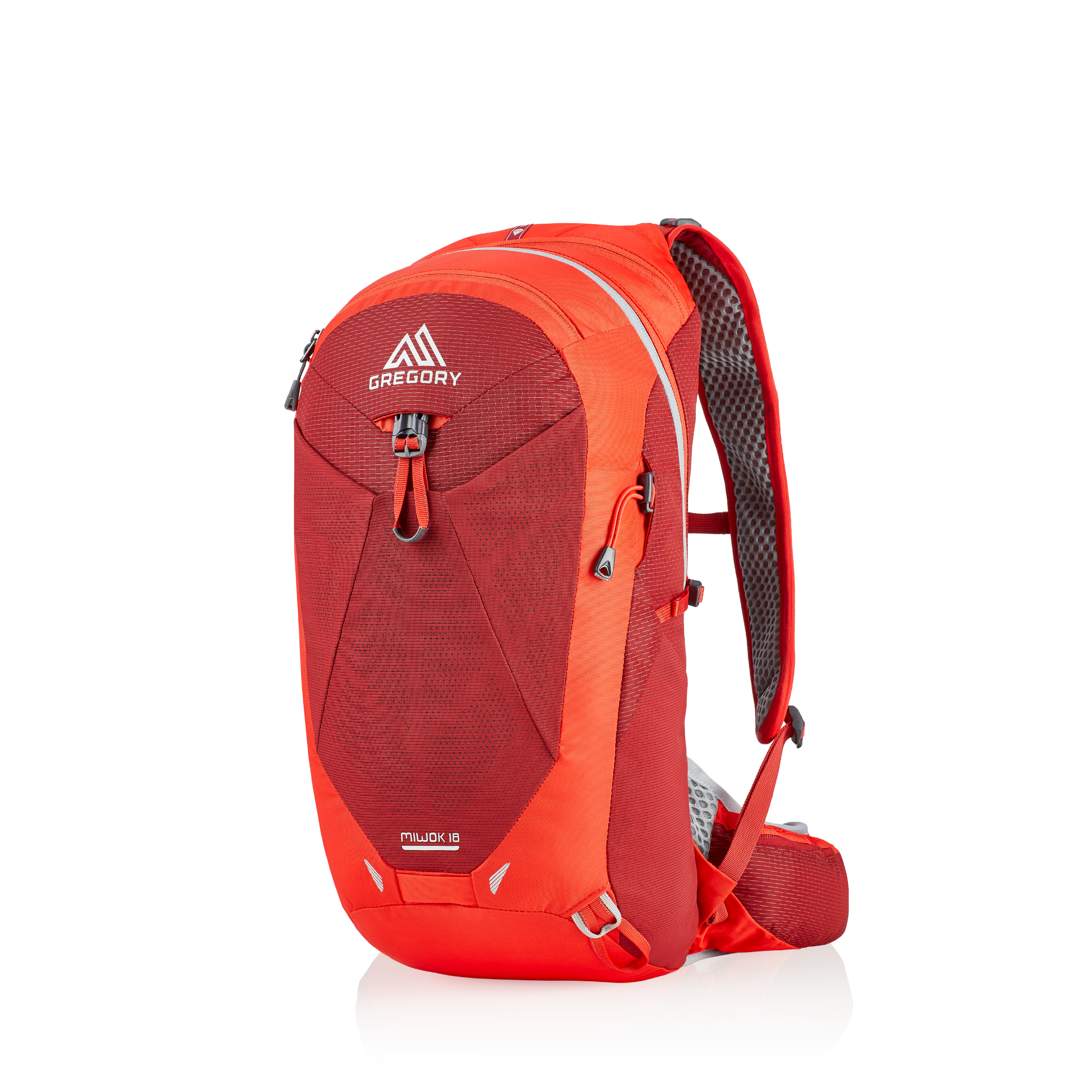 Gregory miwok best sale