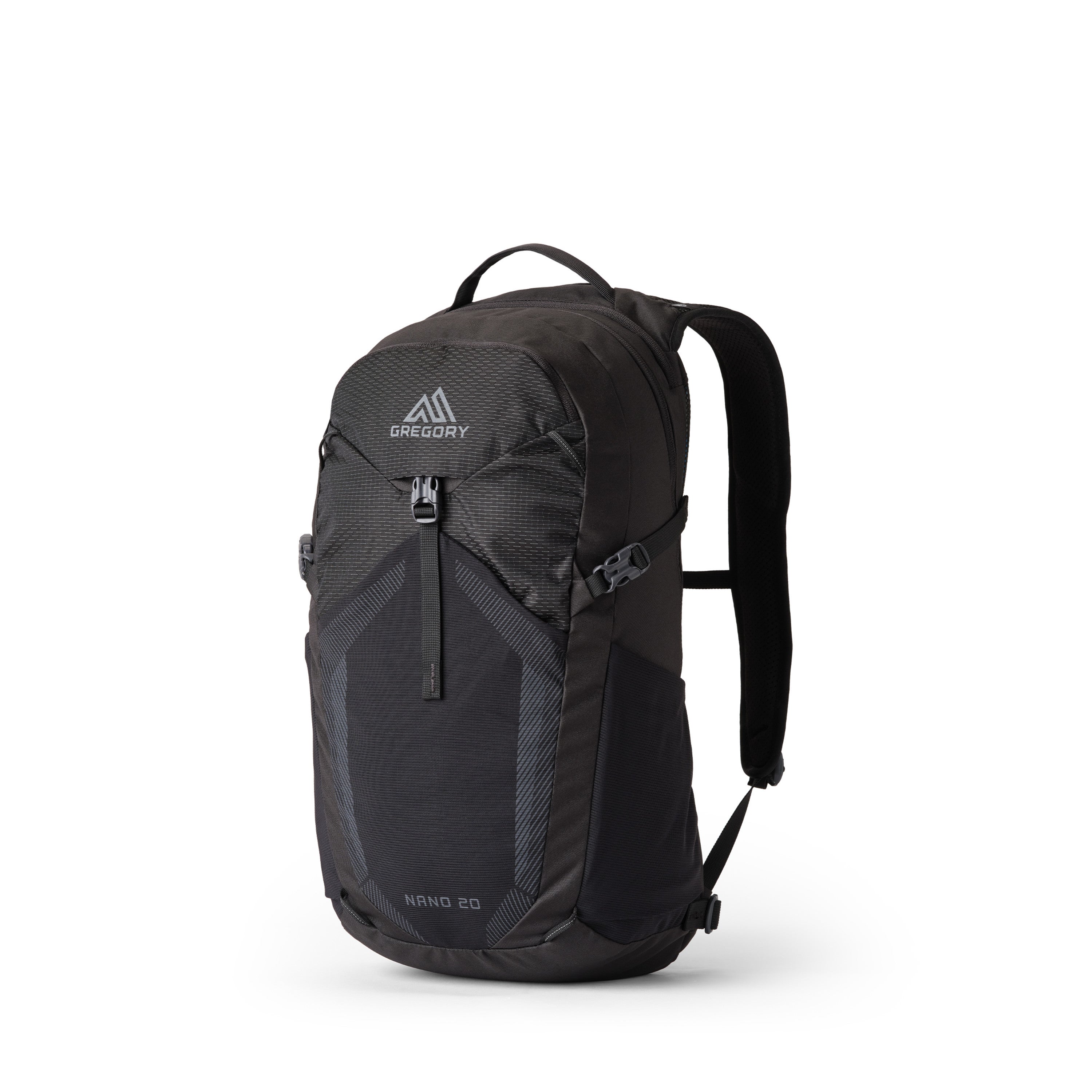 Gregory Mountain Products Nano 20
Everyday Outdoor Backpack Nano 20L Everyday Pack | Gregory main image 4
