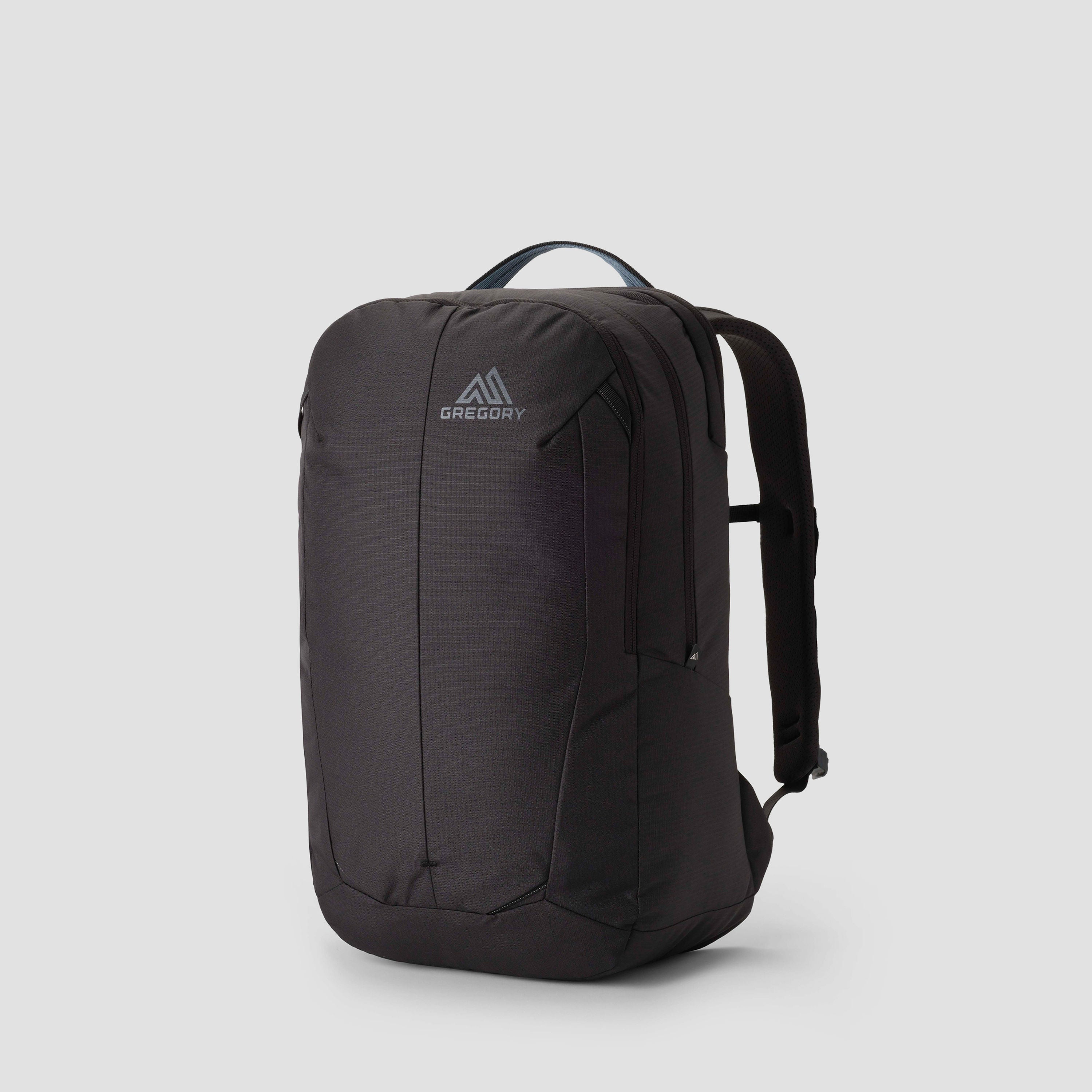 Gregory Retna 28 Backpack | Travel Backpack in Black