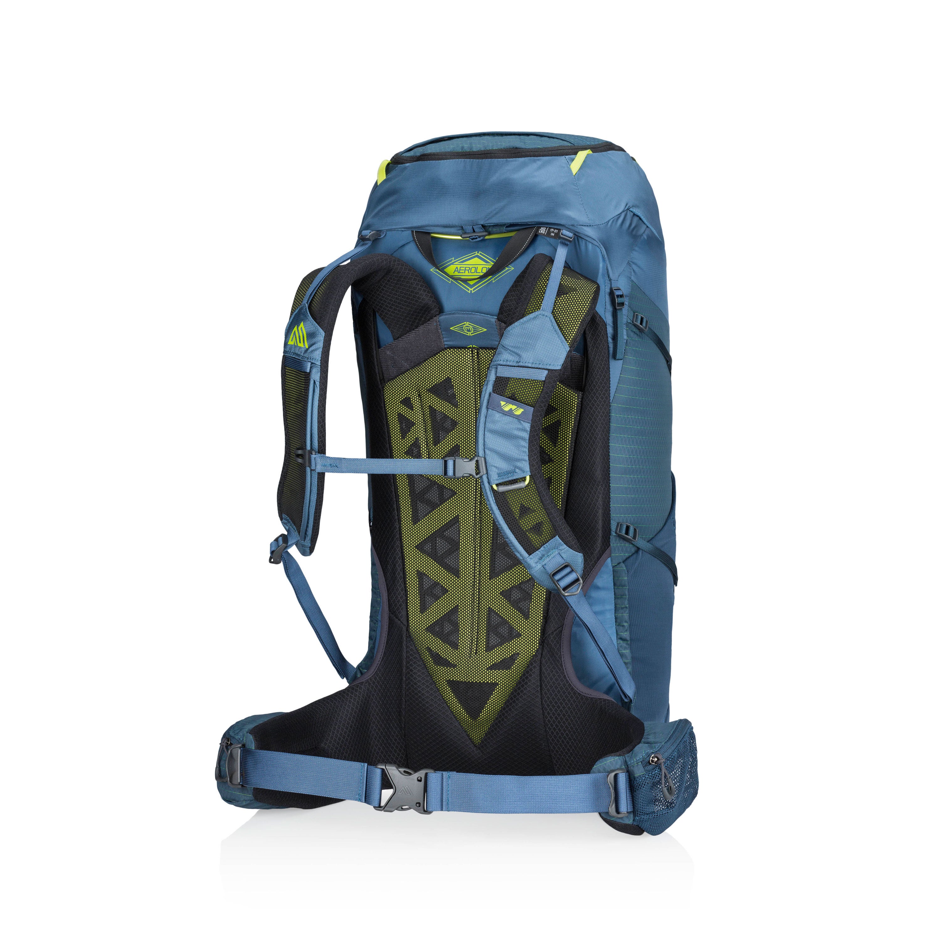 Paragon 48