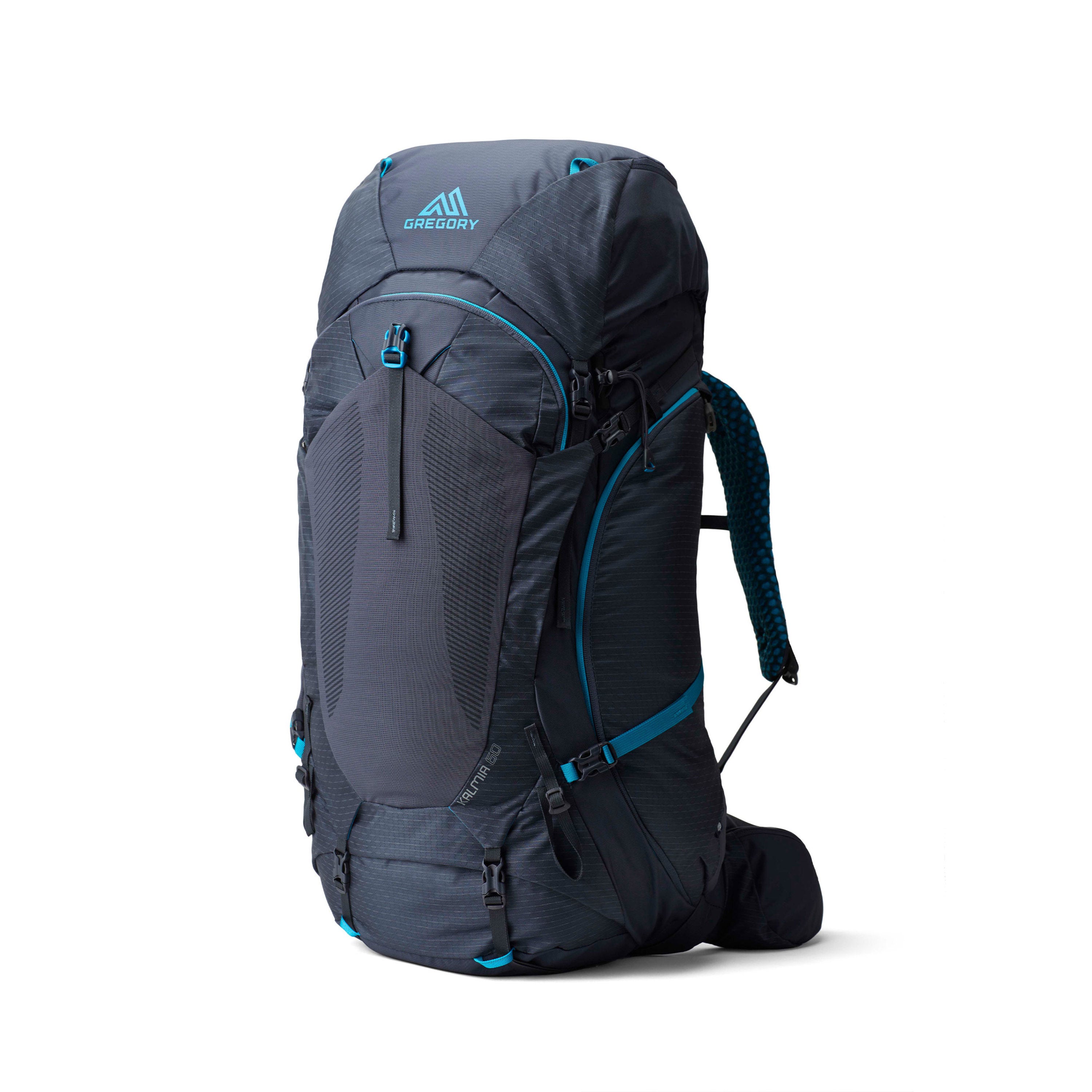 Backpacking Packs