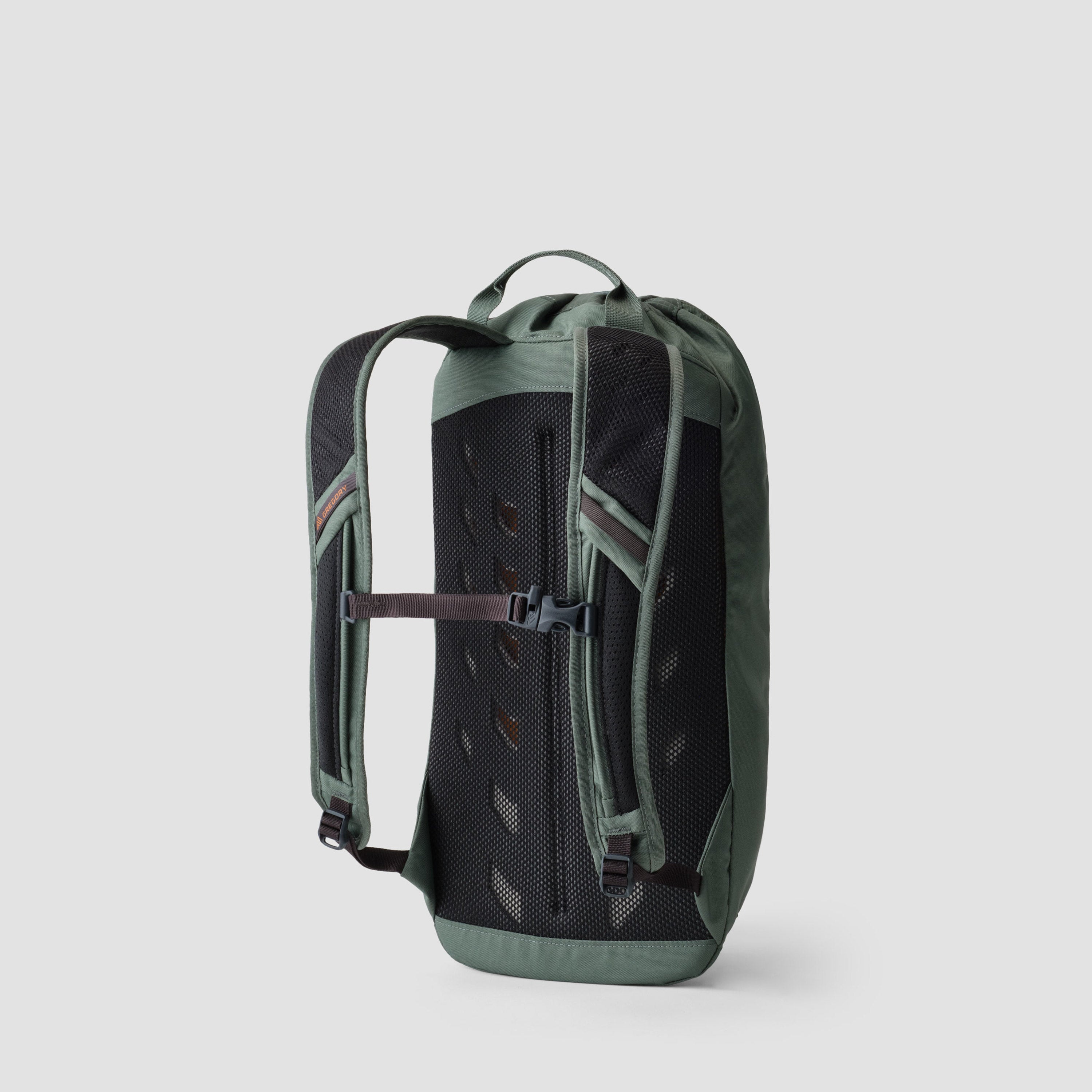 gregory backpacks material Pack Nano 20 l trekking backpack-Optic Black Available at Travel Country Outfitters. Gregory Rhune 22L Unisex Everyday