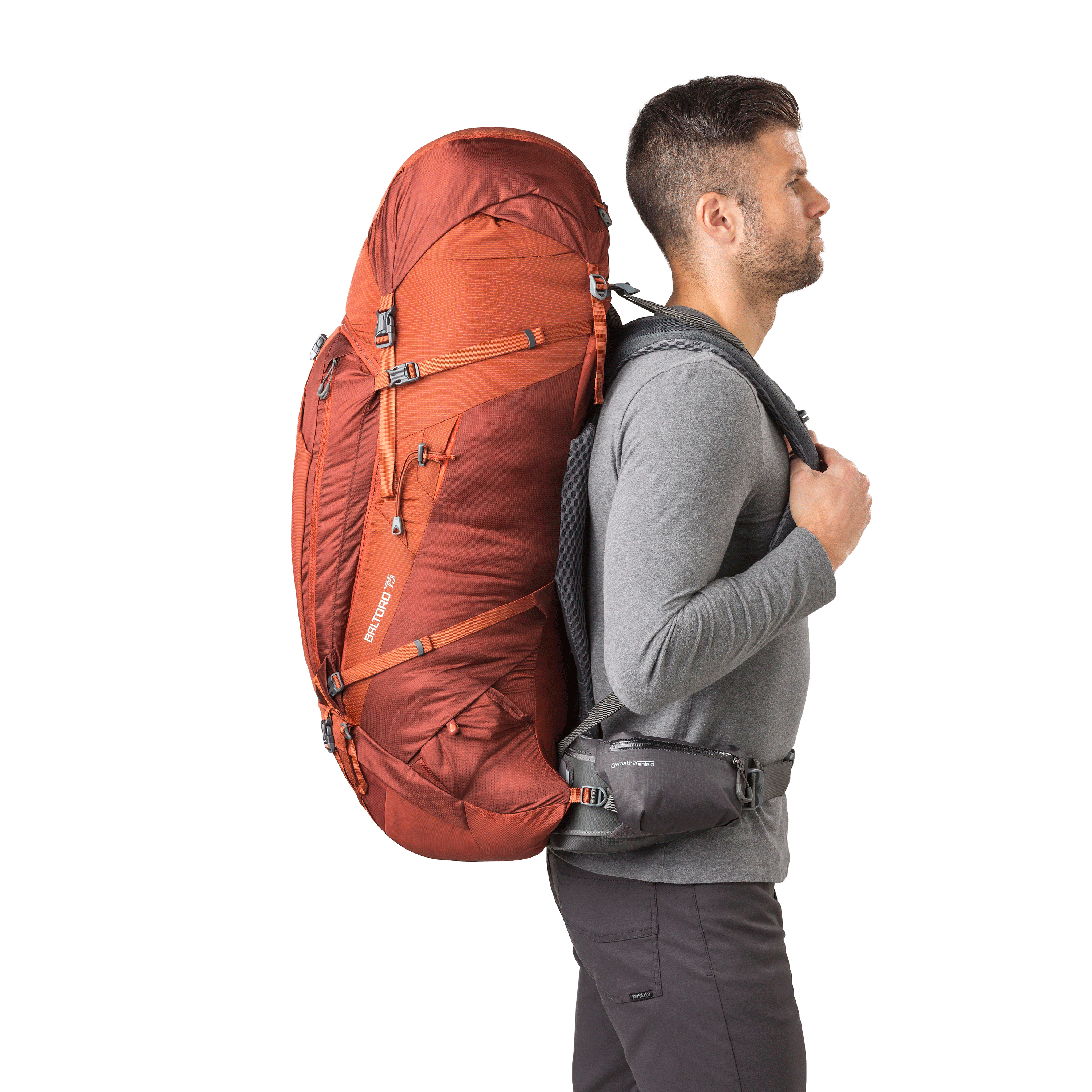 Gregory baltoro 75l backpack hotsell