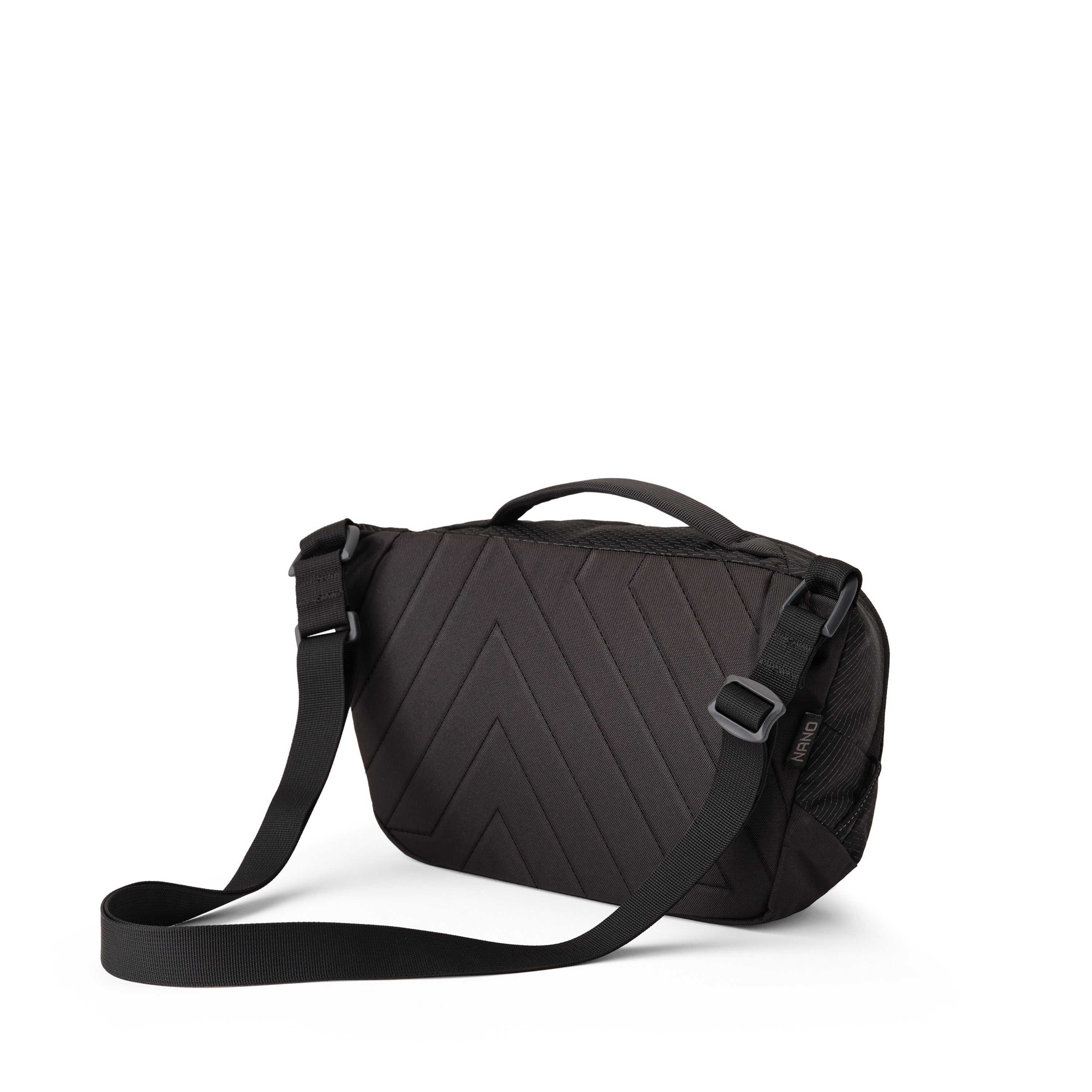 【まーる】グレゴリー⭐︎ナノユニバース⭐︎メッセンジャーバック Nano Shoulder Bag
