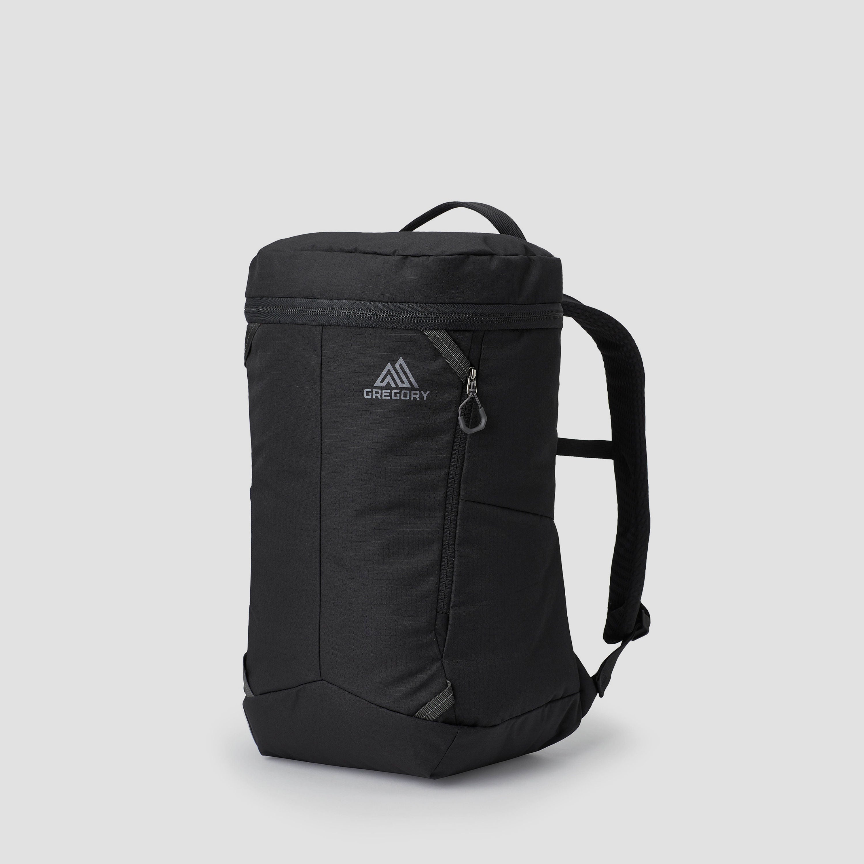Gregory Rhune 25 Backpack | Travel Backpack in Black