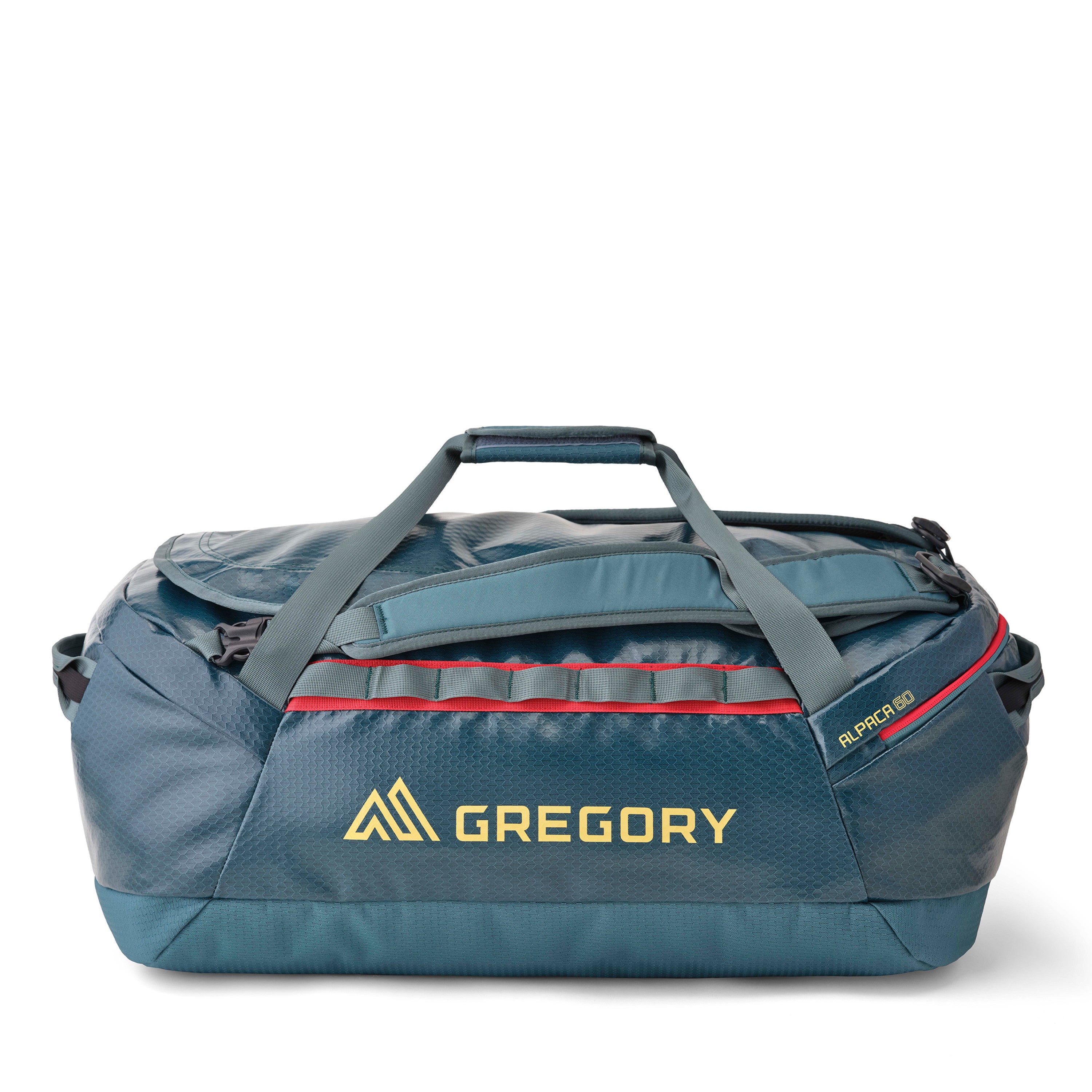 Gregory Gregory Alpaca 60 Backpack | Travel Backpack from Gregory - $179.95 at Gregory
