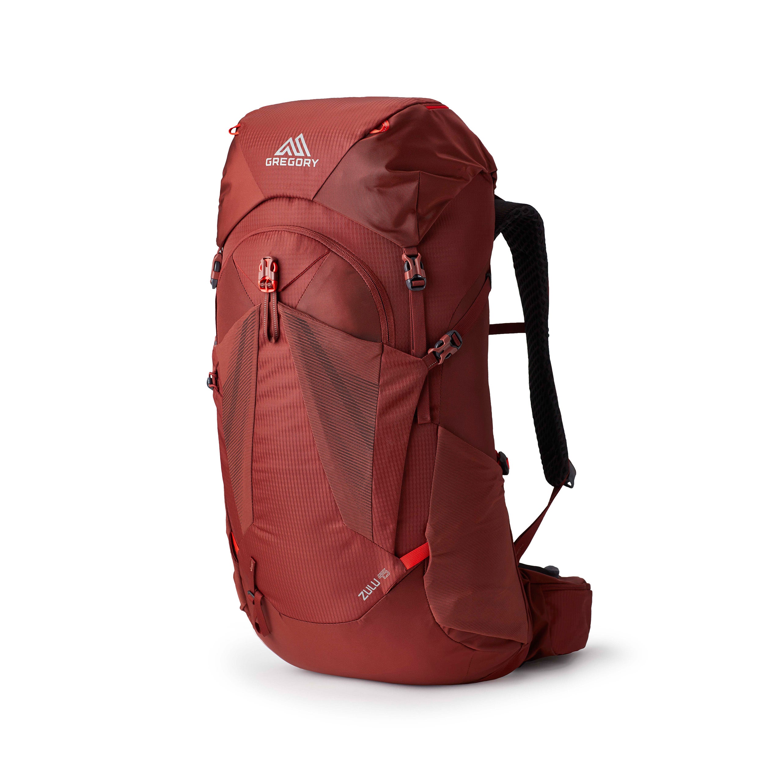 Gregory online zulu 45