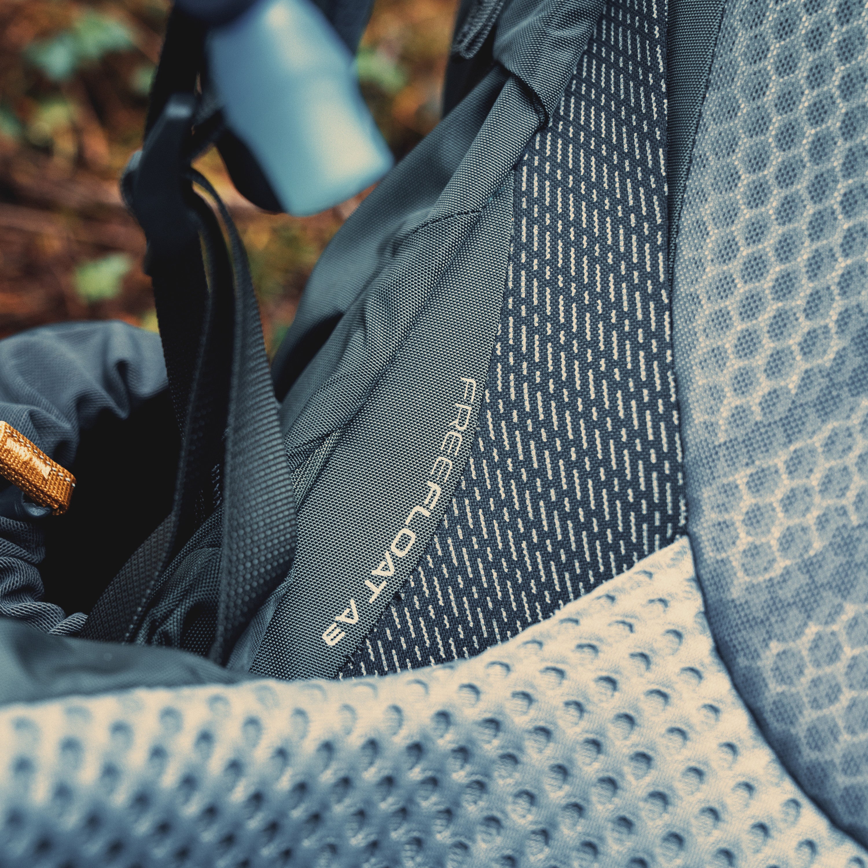 Deva 80 Women's Backpacking Pack | Gregrory