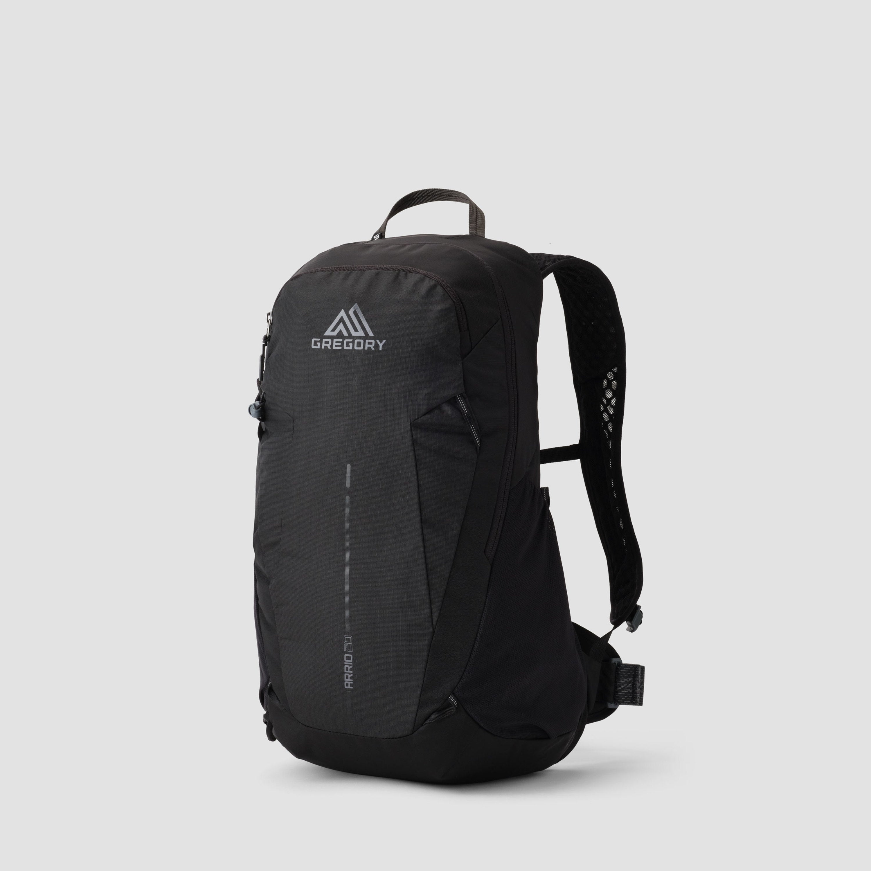 osprey atmos copy bag AG LT 50L Men's Backpacking Backpack, Black S-M Brand:Baggu Stow your trekking poles Fishing Lures Making Kit,261pcs Magic L Bass Casting Reels (Black body + spool color):Red Head White Tail with Glow Eye