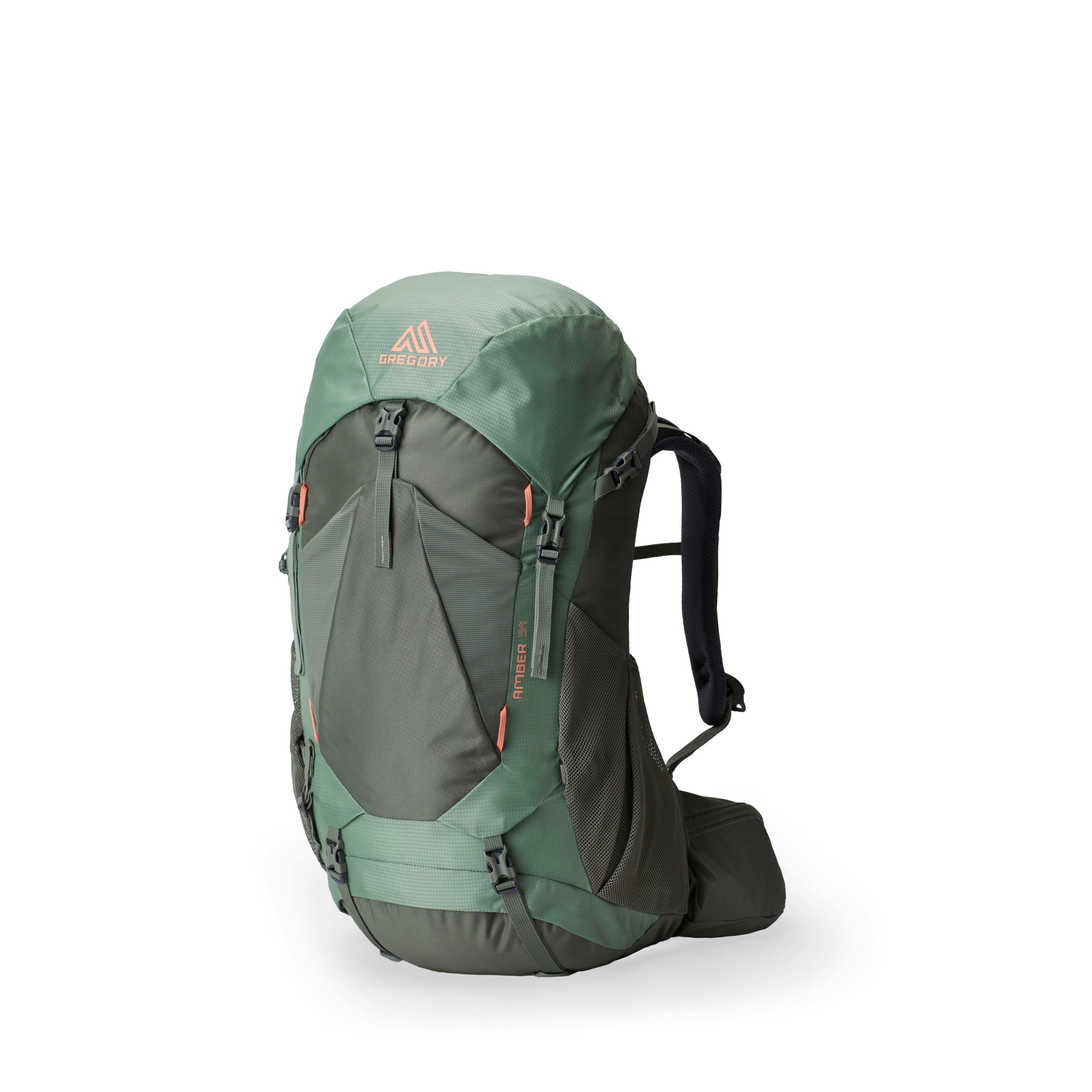 Amber 34 Women s Backpacking Pack Gregory