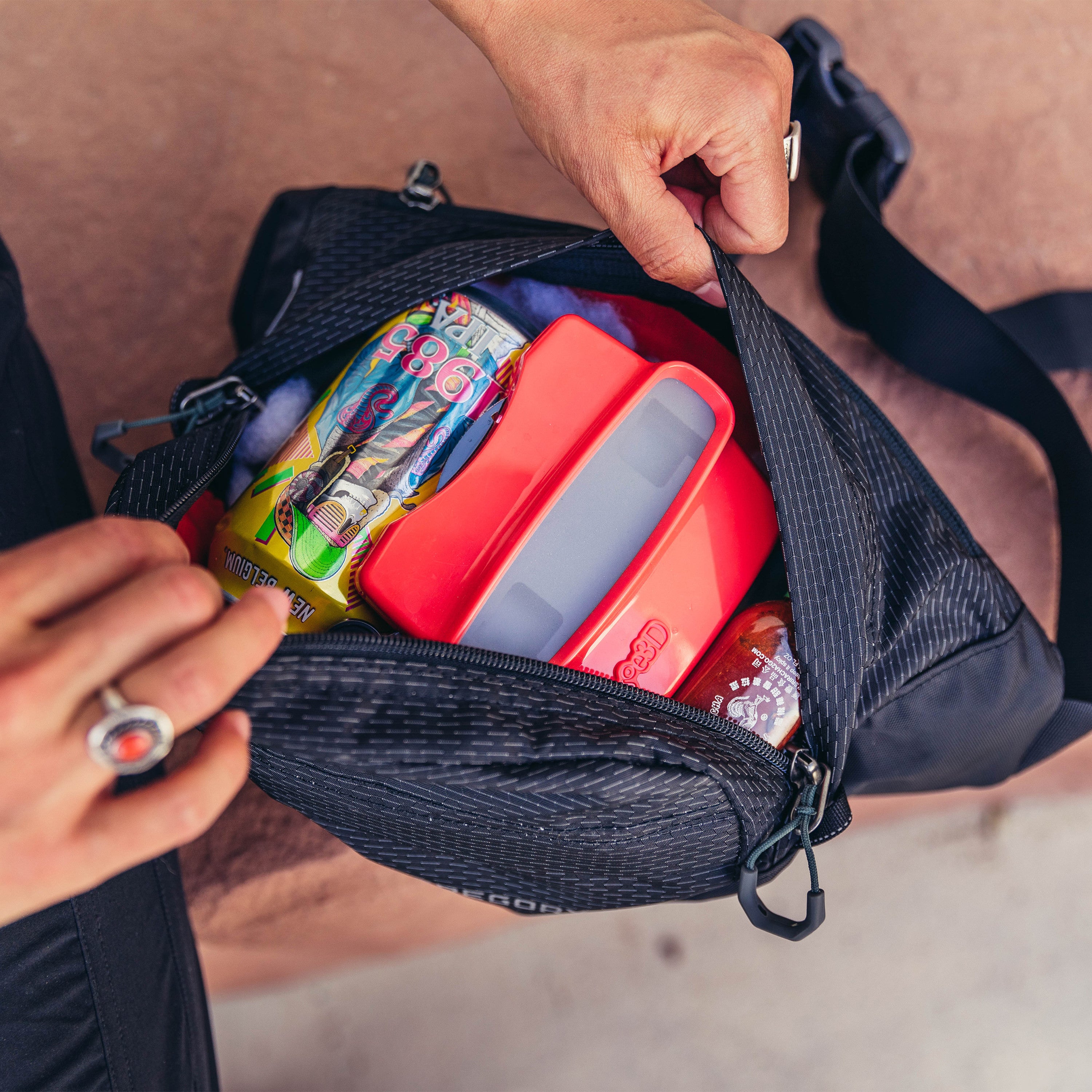 Nano Waistpack | Everyday Style | Gregory