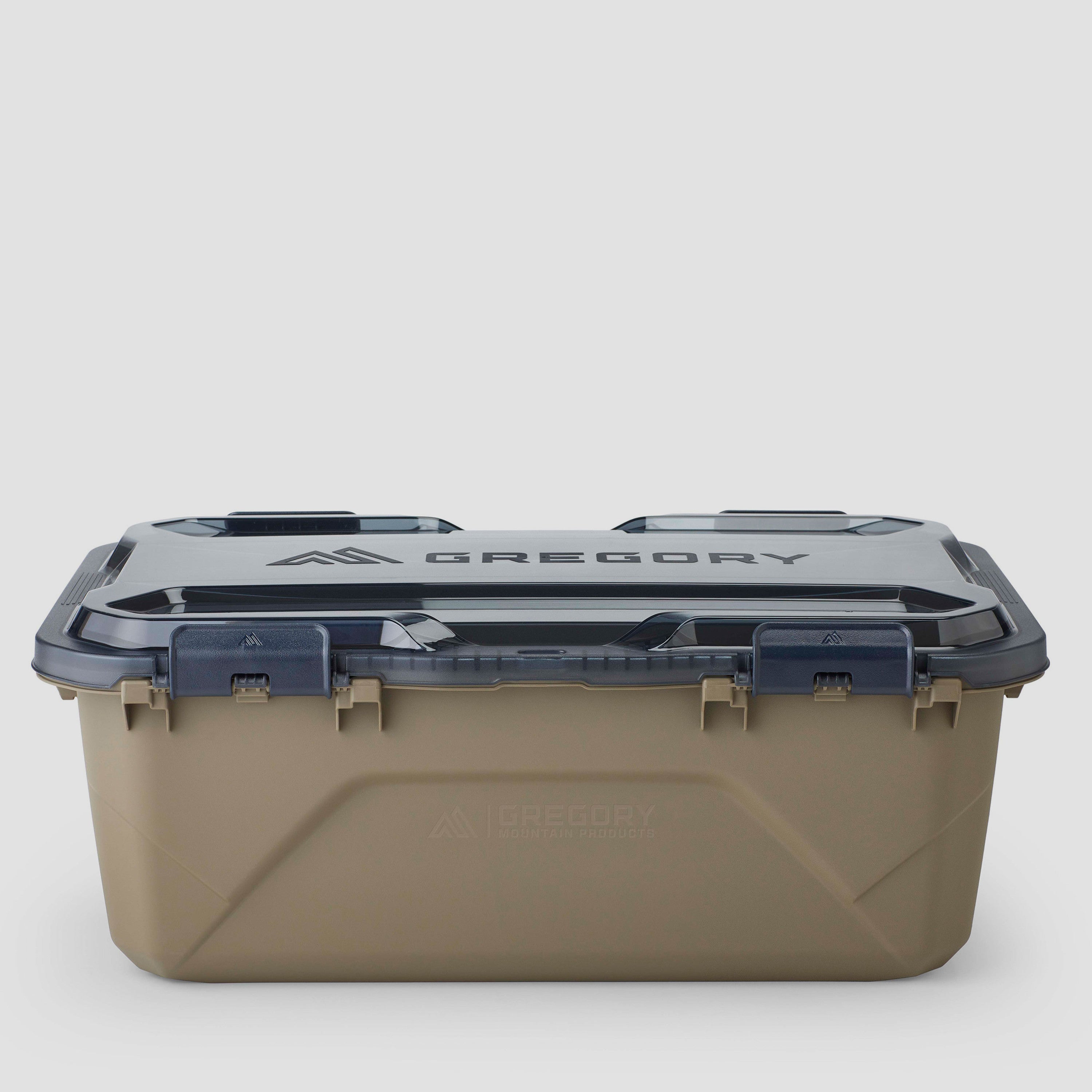 Gregory Gregory Alpaca Gear Box 45 Backpack | Travel Backpack from Gregory - $69.95 at Gregory