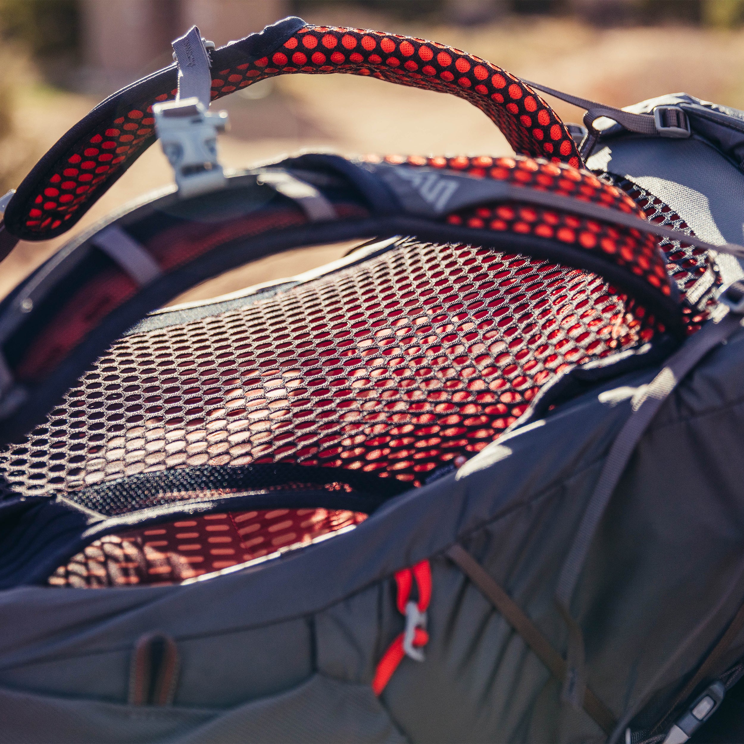 Facet 45 | Men's Backpacking Pack | Gregory Packs Facet 45 | Men's Backpacking Pack | Gregory Packs
