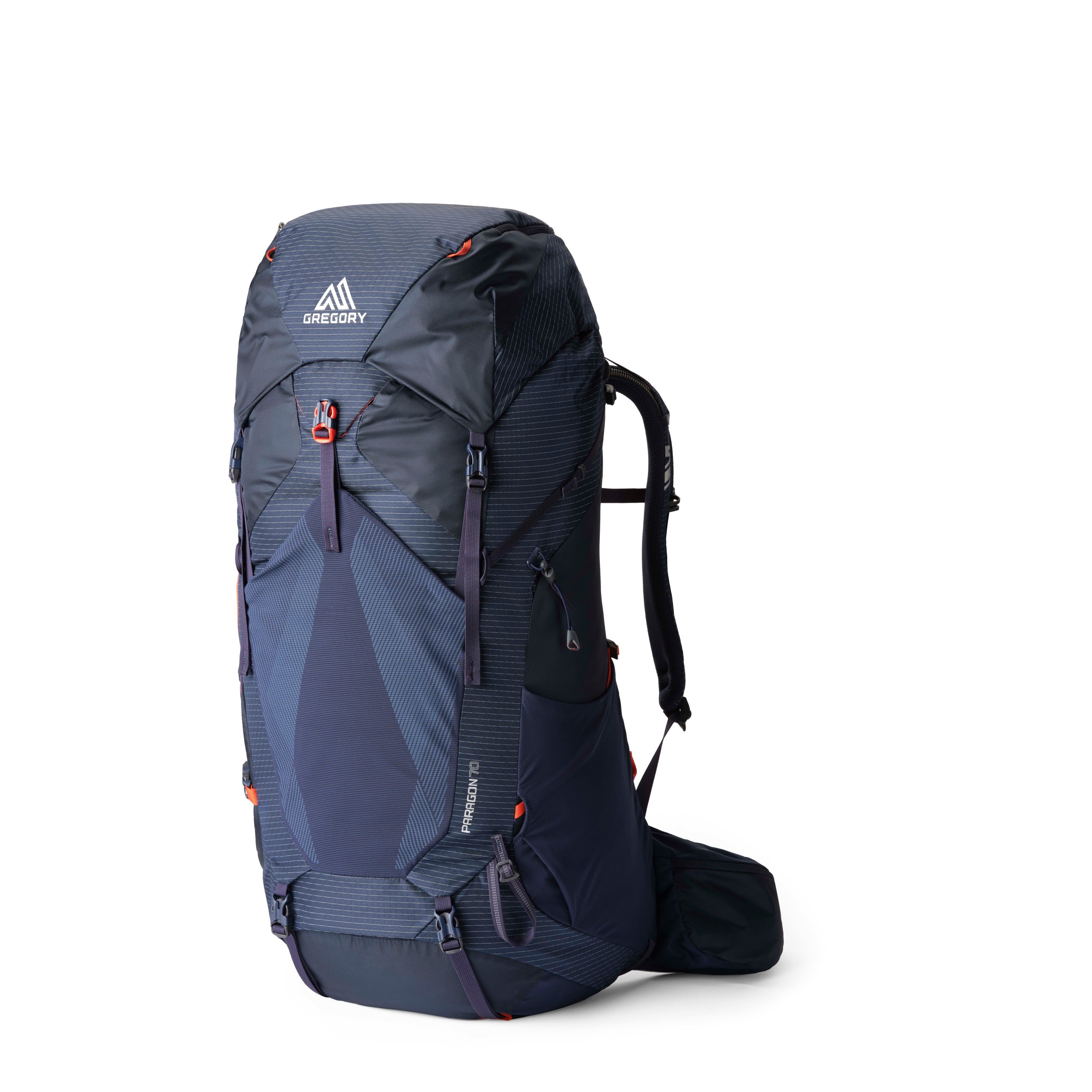 Gregory Gregory Paragon 70 Backpack | Travel Backpack from Gregory - $319.95 at Gregory