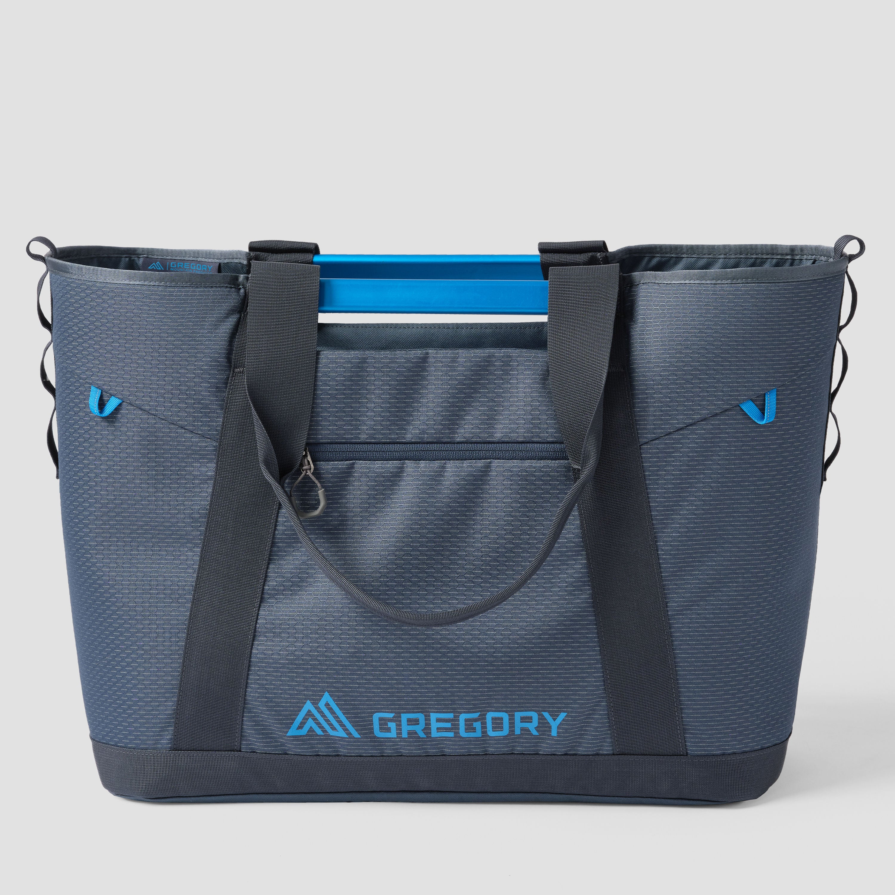Gregory Alpaca Utility Tote 50 in Blue