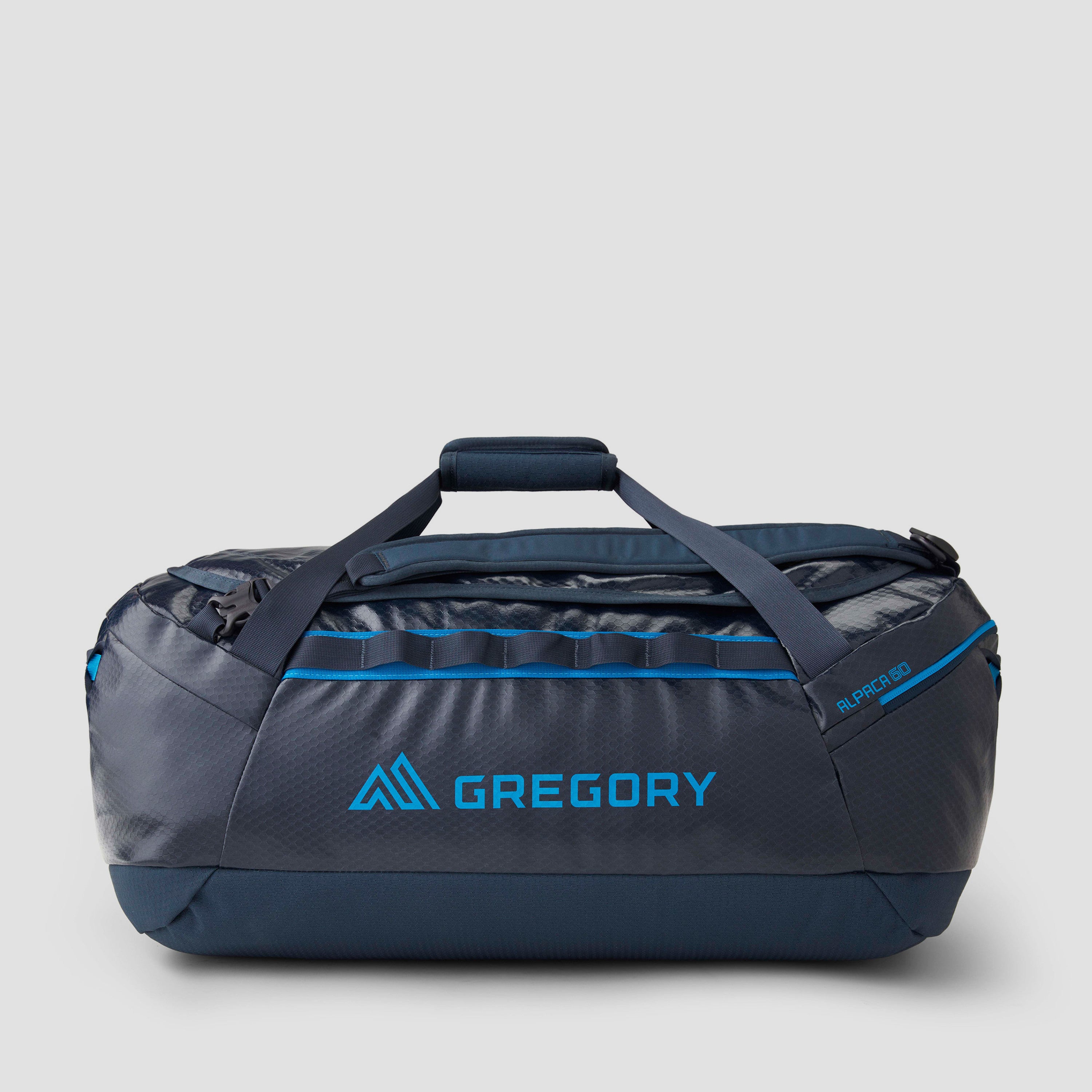 k*u様 GREGORY CLASSIC DUFFLE S コヨーテ Alpaca 60 Duffel | Adventure Travel Duffel | Gregory