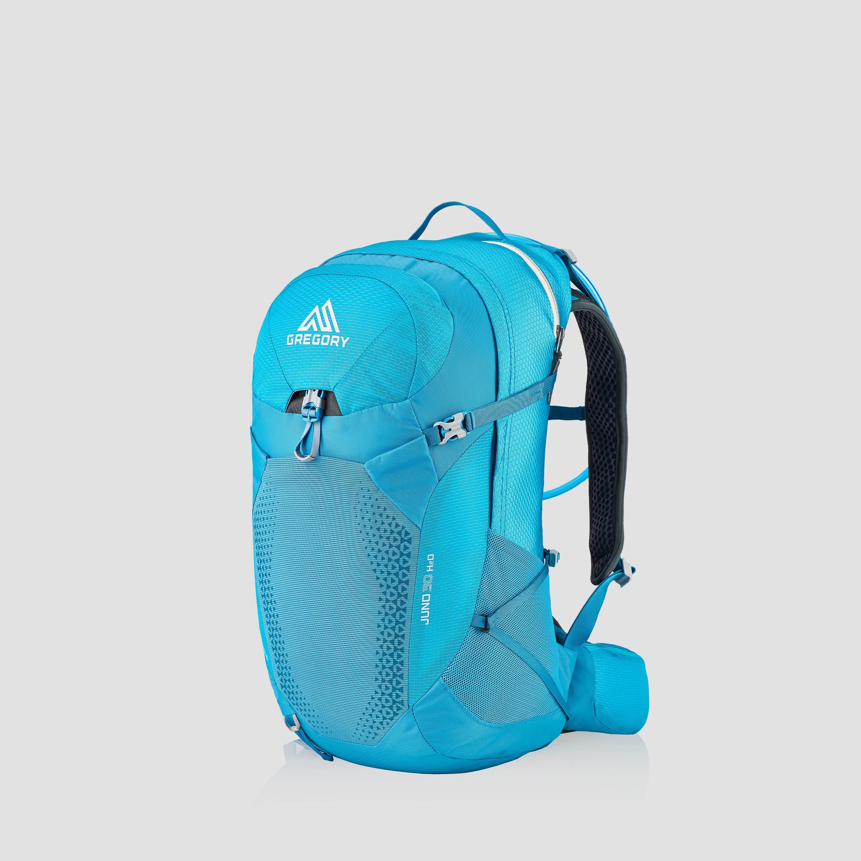 Gregory Juno 30 H2O Backpack | Travel Backpack in Teal