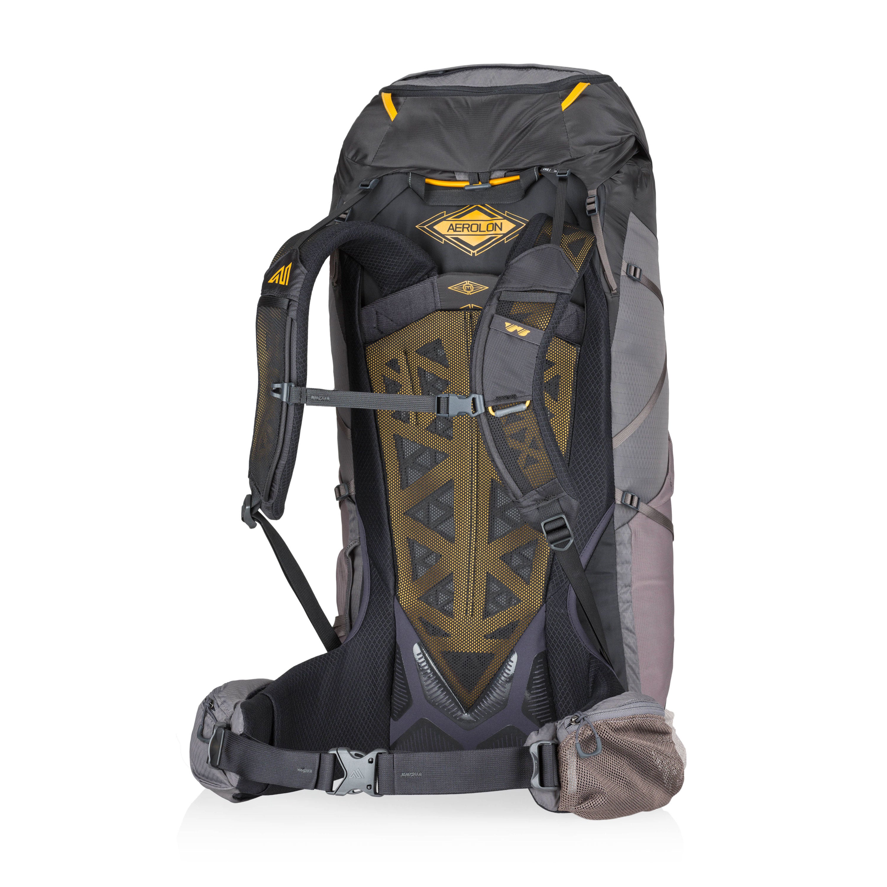 Paragon 58