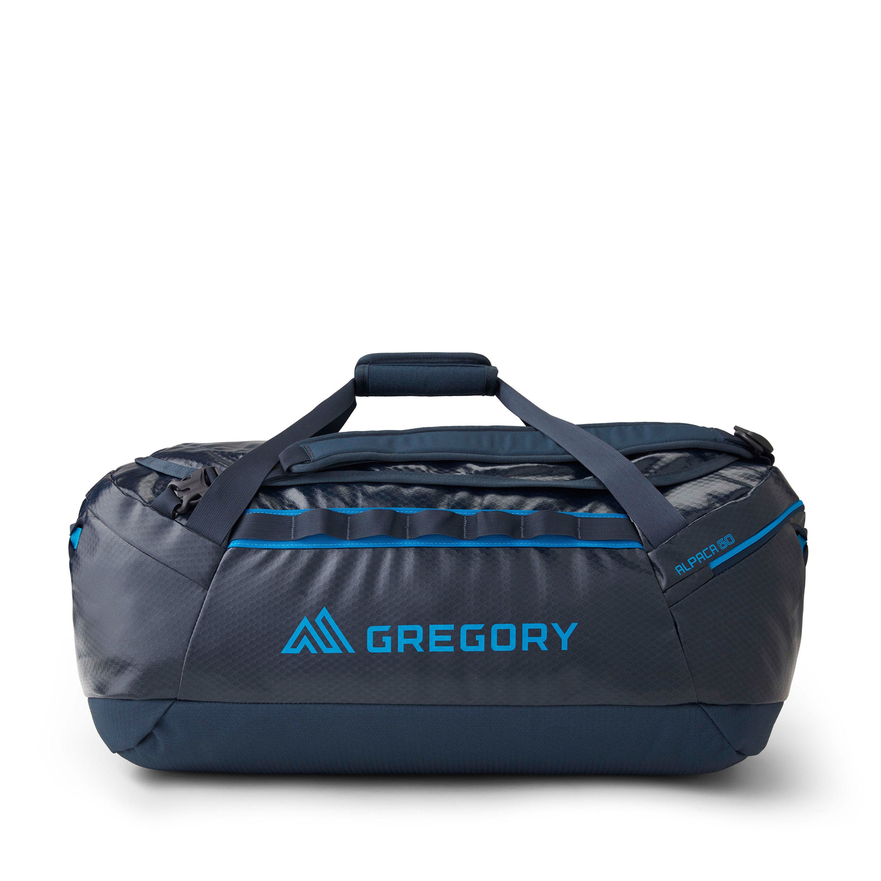 Alpaca 60 Duffel Gregory Mountain Products