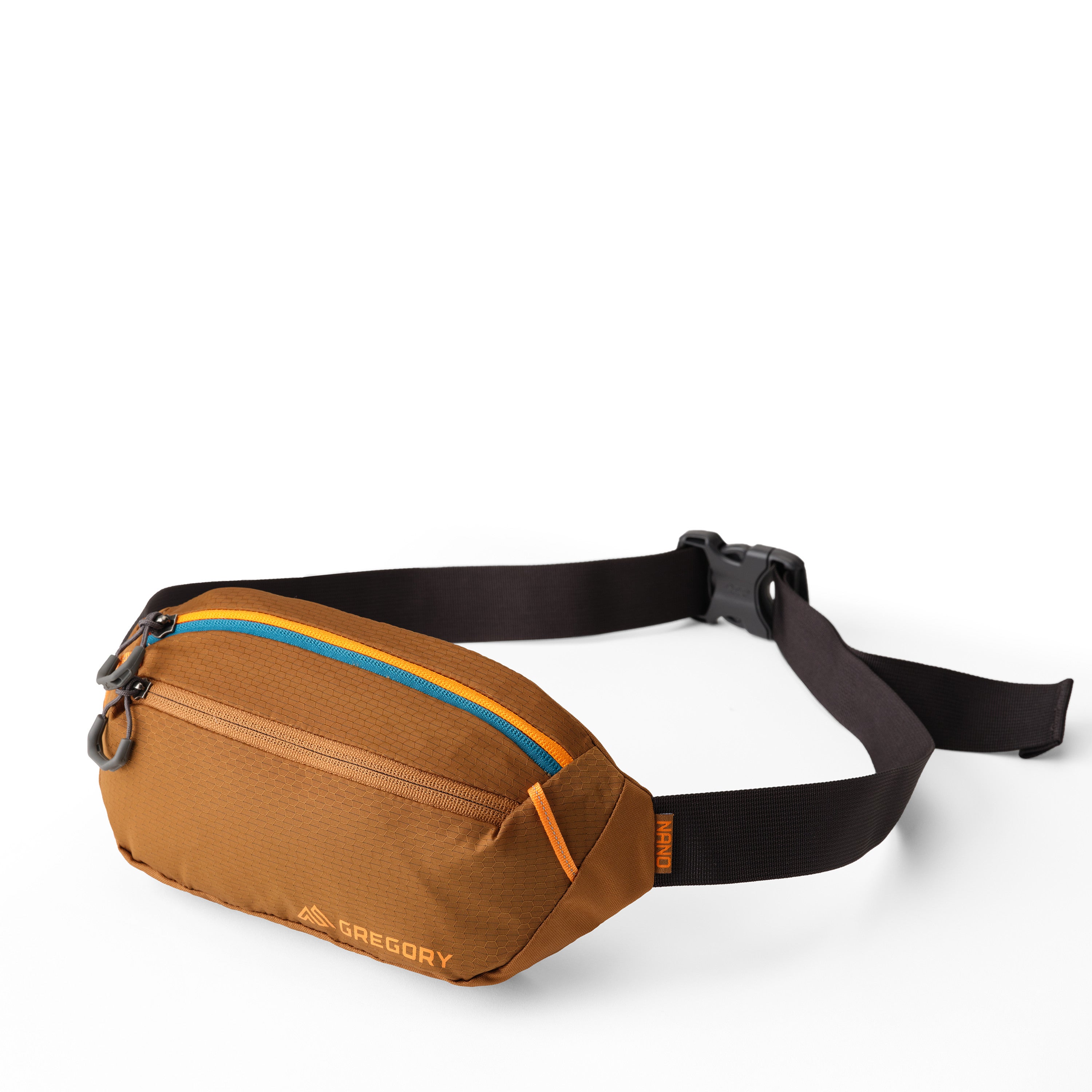 Gregory Gregory Nano Waistpack Mini Backpack | Travel Backpack from Gregory - $39.95 at Gregory