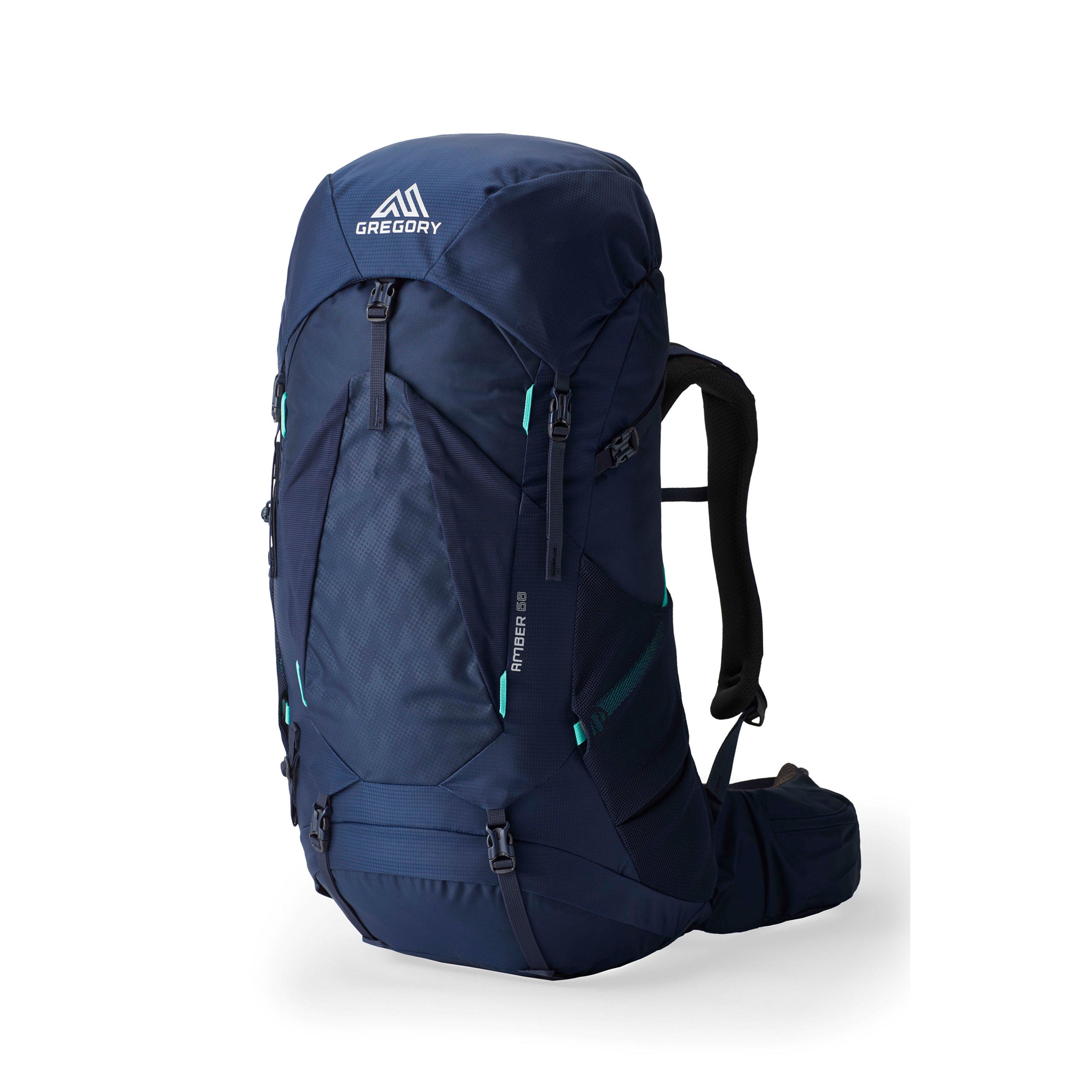 Gregory Gregory Amber 68 Plus Size Backpack | Travel Backpack from Gregory - $259.95 at Gregory