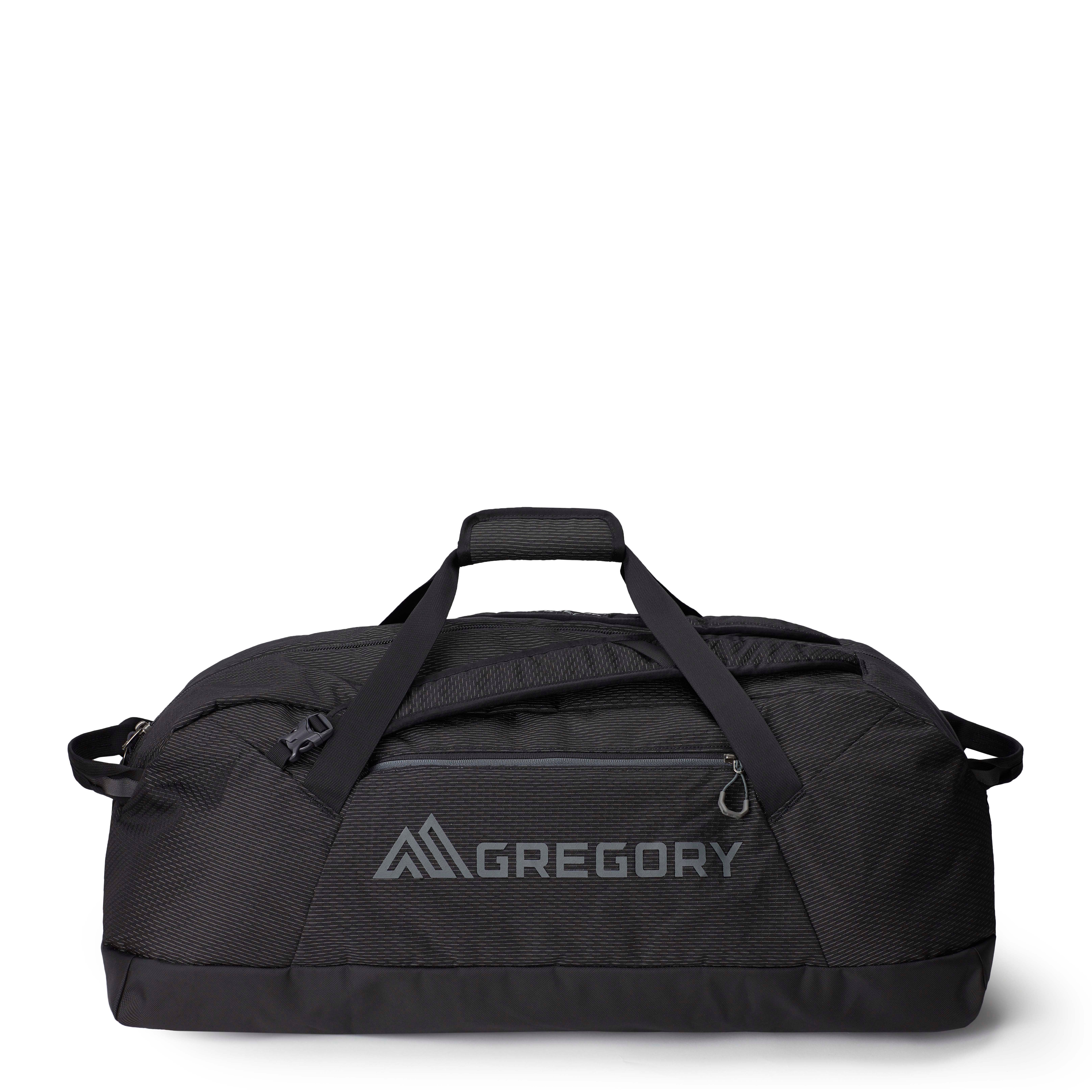 gregory 90l backpack Supply Duffel 90