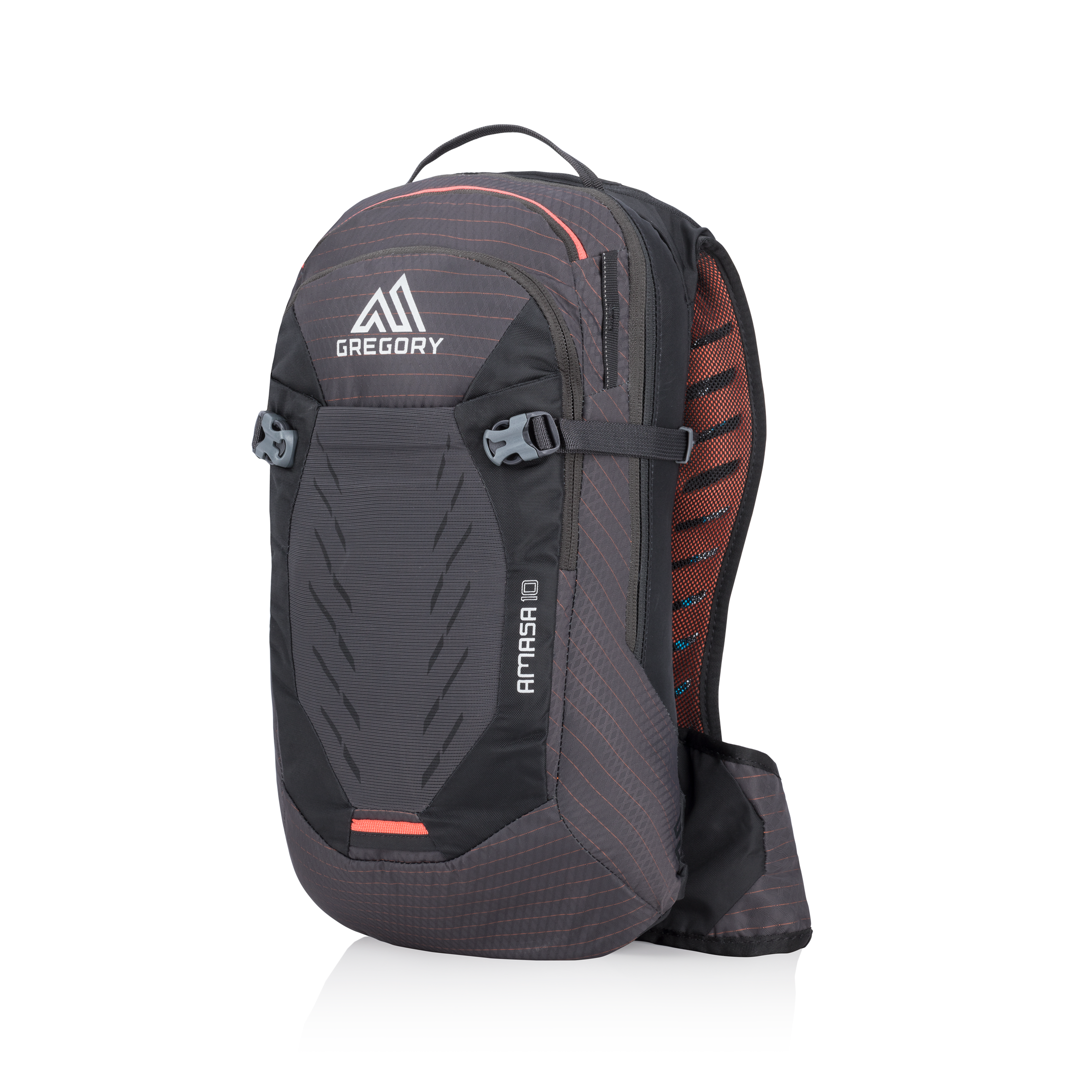 Gregory amasa 10 on sale