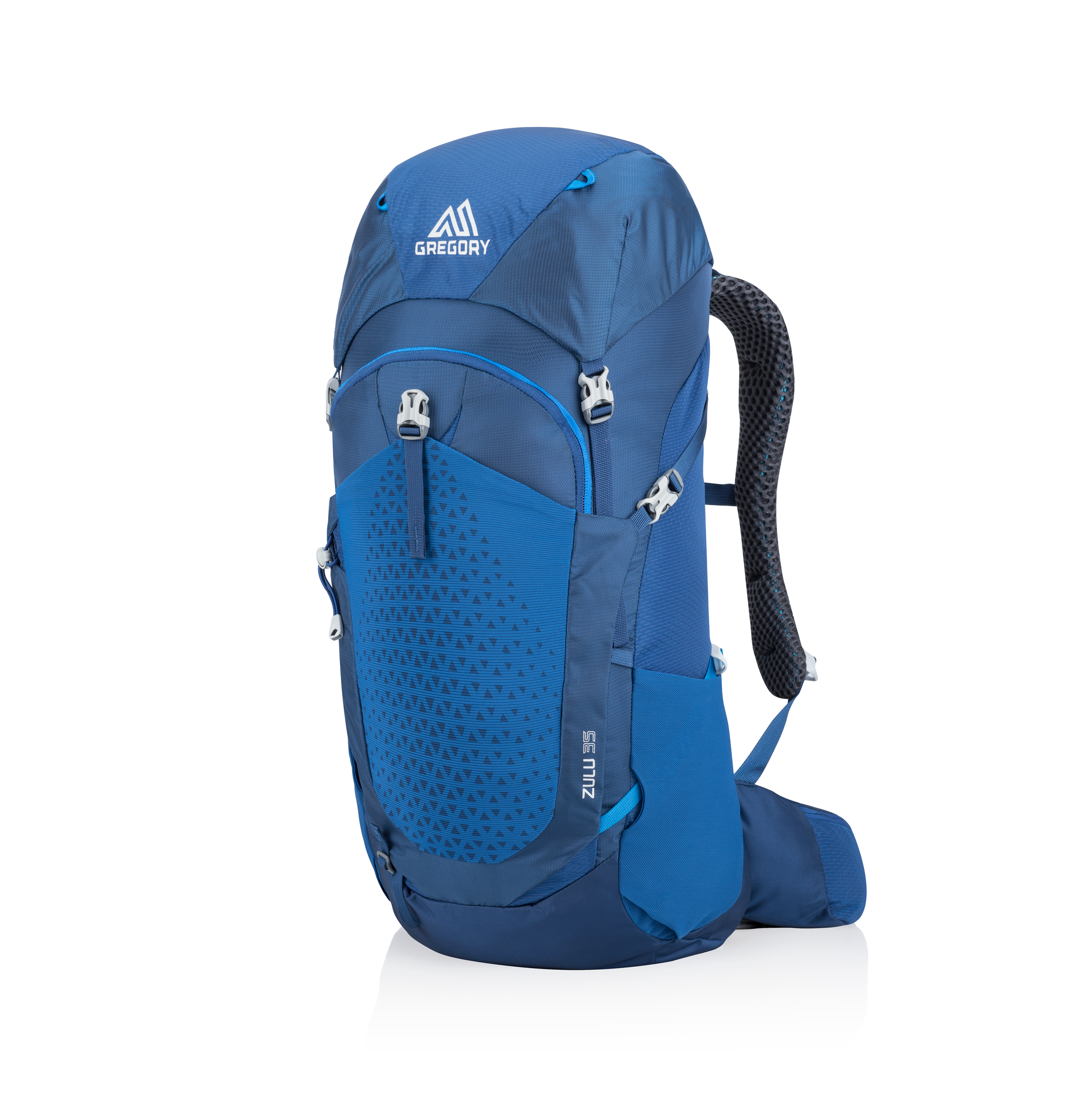 Gregory zulu shop 35l backpack