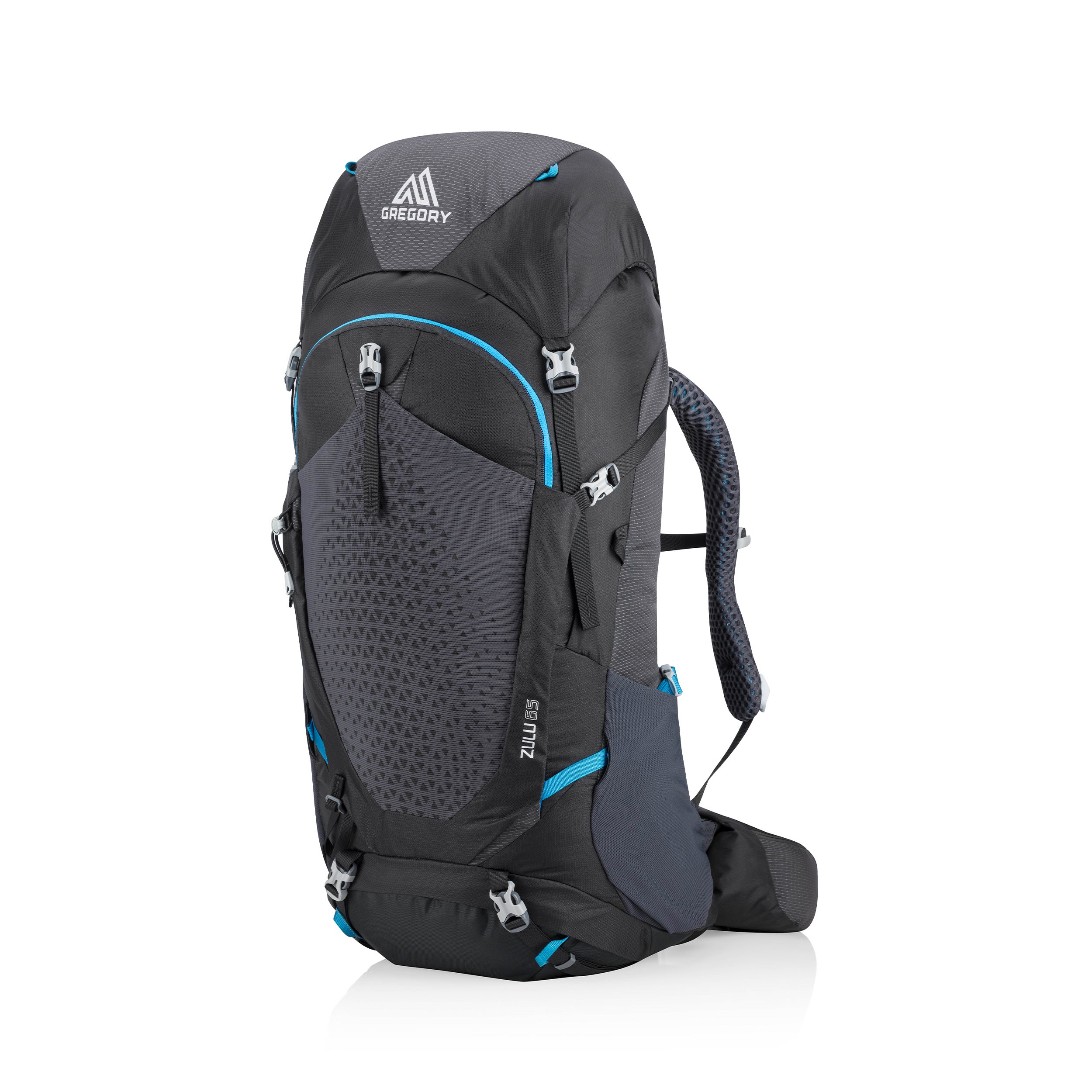 Zulu 65 Men s Backpack Pack Gregory Packs Gregory Mountain