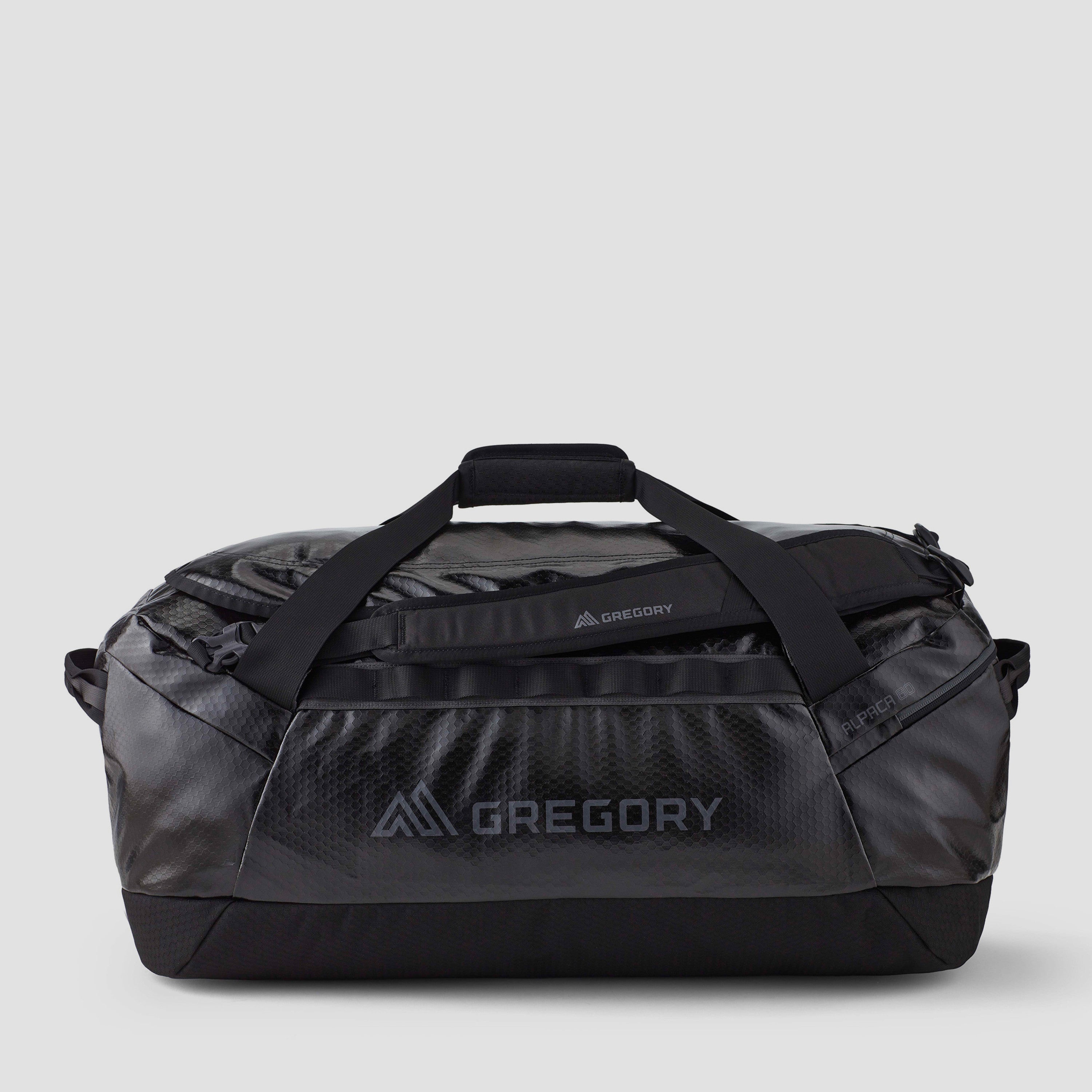 Gregory Gregory Alpaca Duffel 80 Backpack | Travel Backpack from Gregory Mountain Products - $199.95 at Gregory