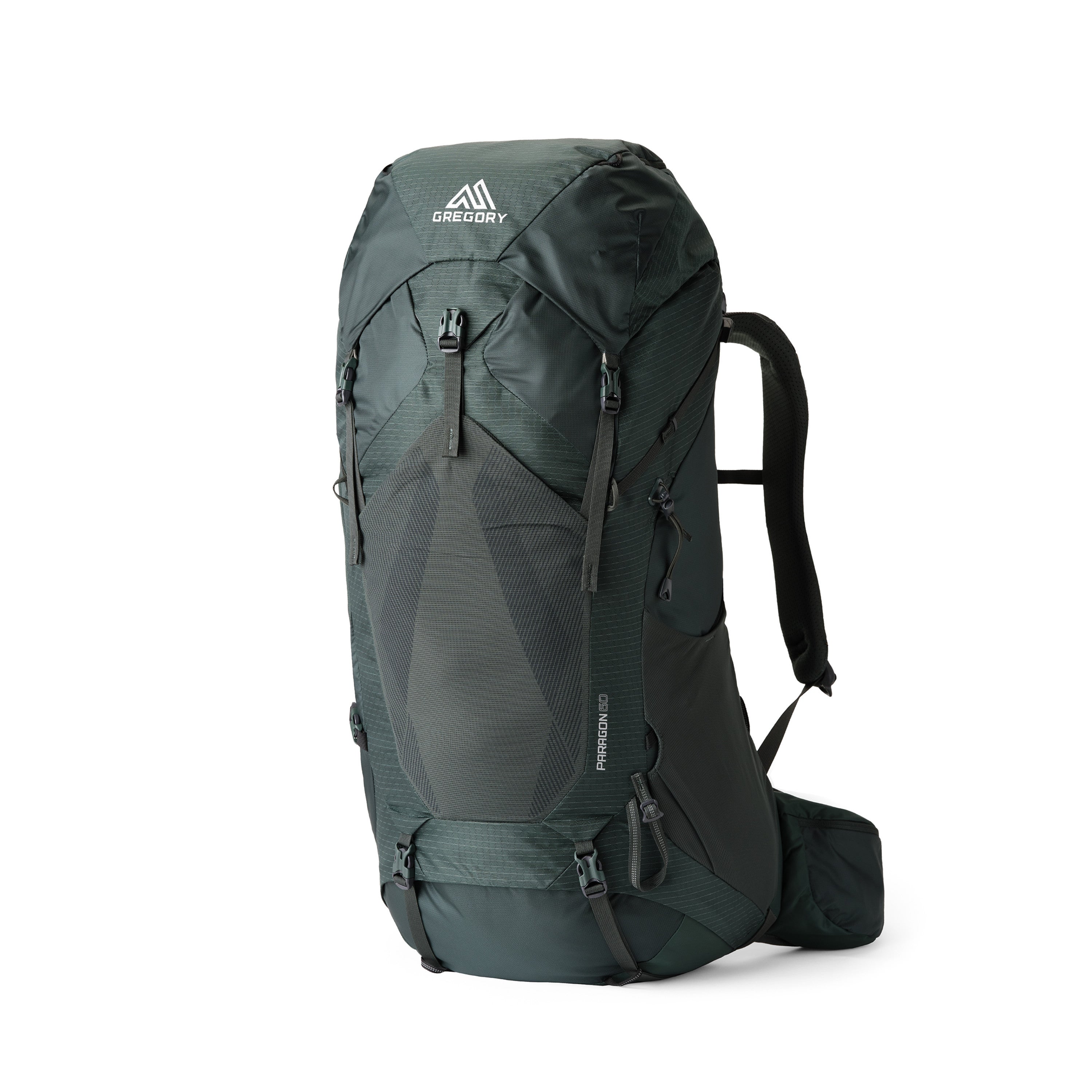 Gregory Gregory Paragon 60 Backpack | Travel Backpack from Gregory - $299.95 at Gregory