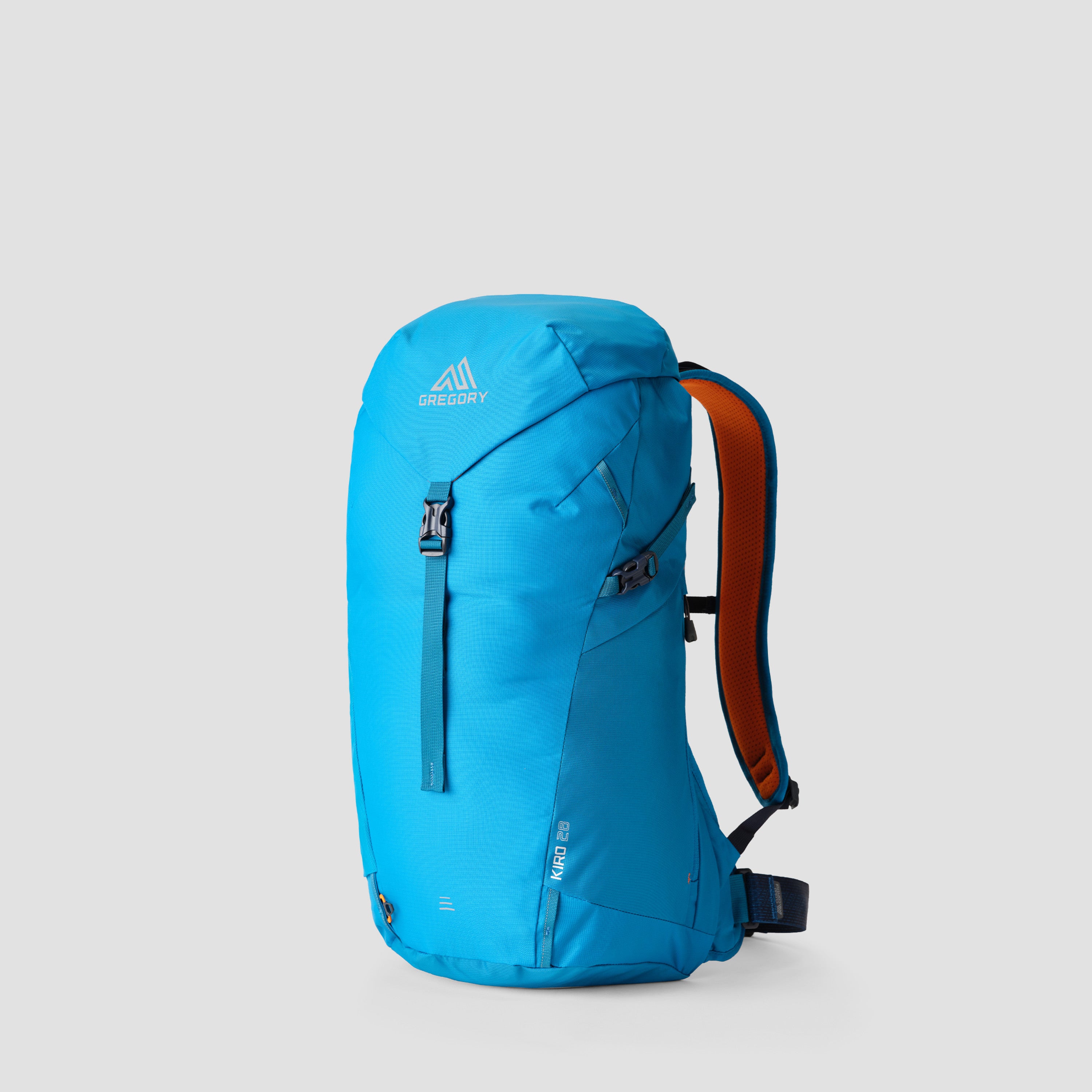 Gregory Kiro 28 Backpack | Travel Backpack in Teal