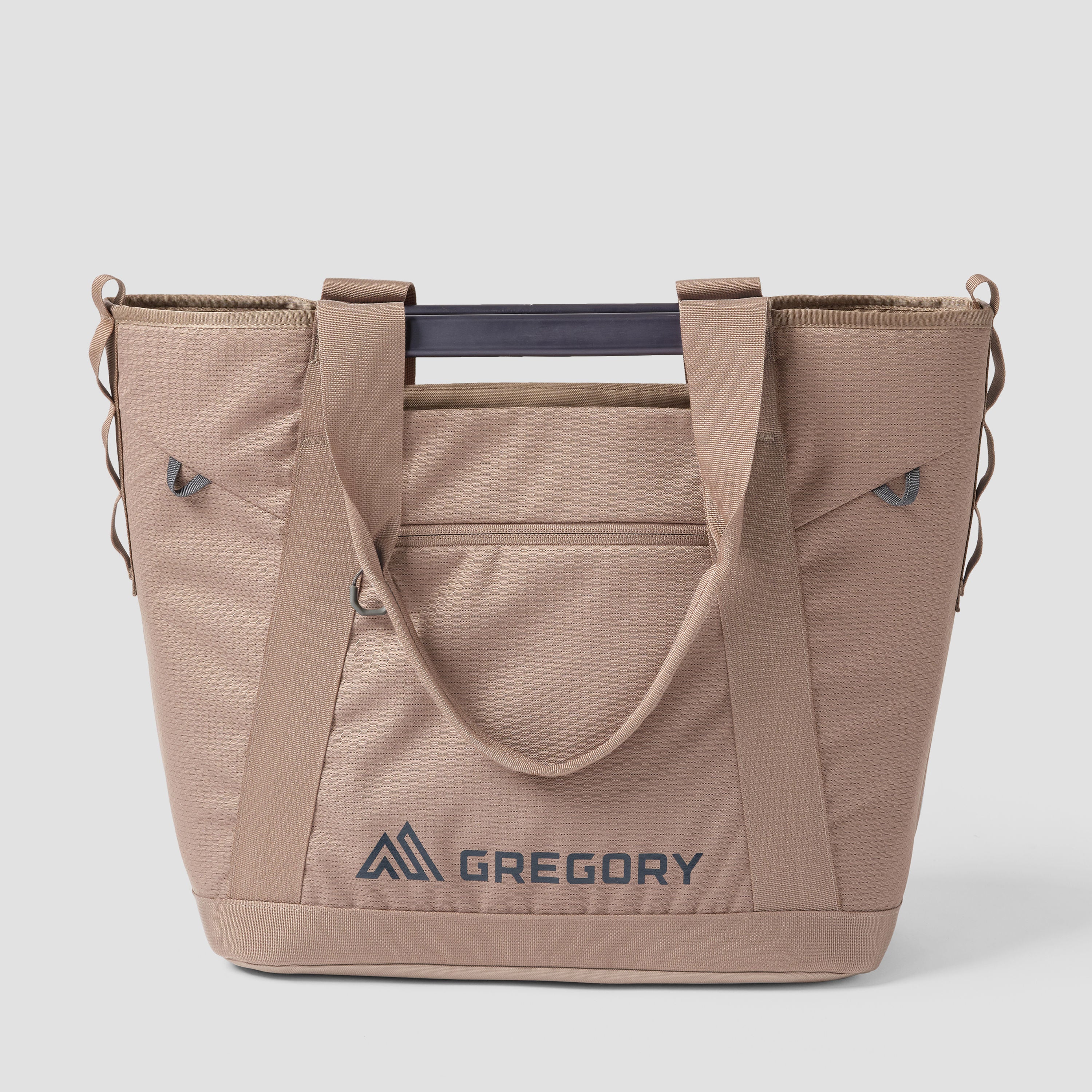 Gregory Alpaca Utility Tote 35 in Tan