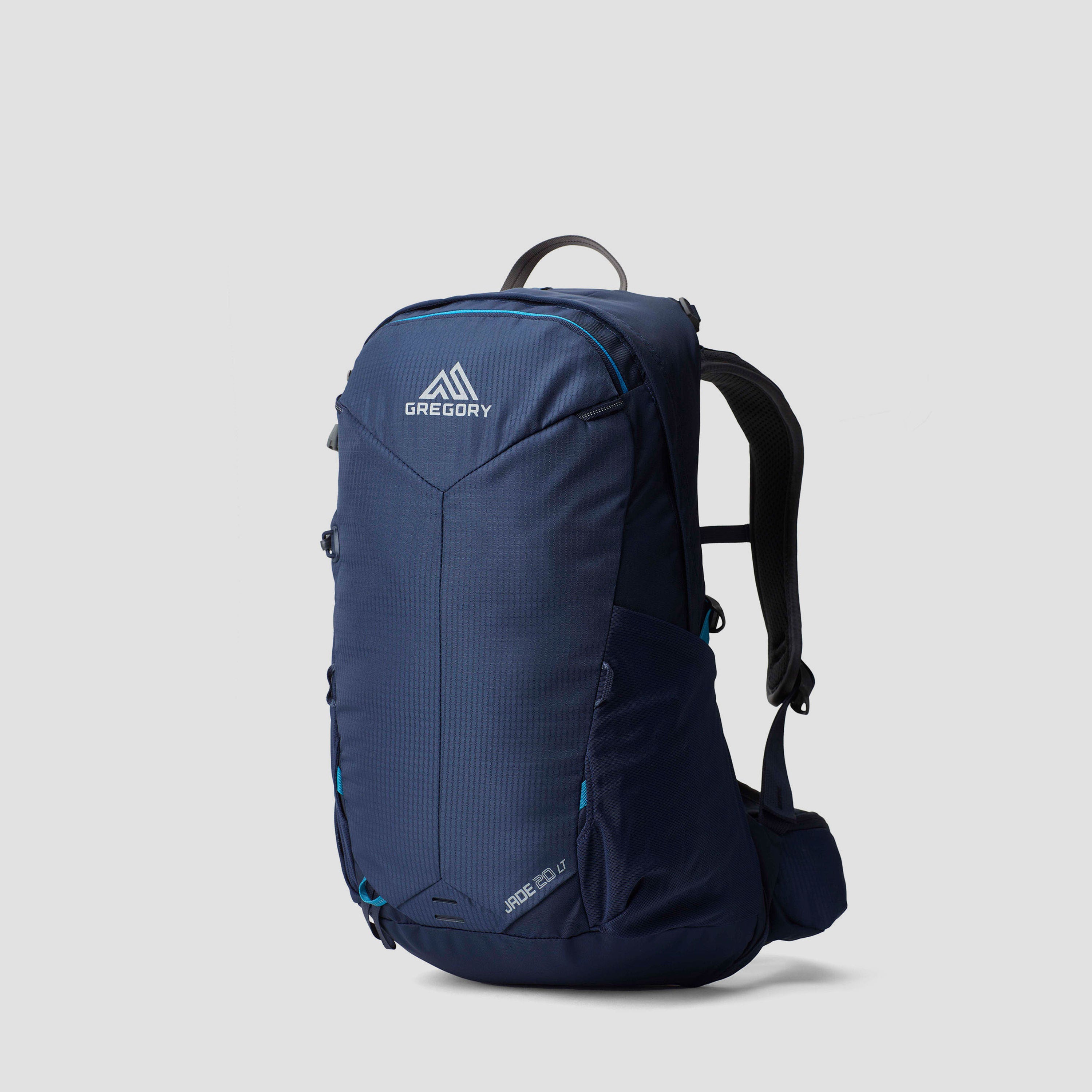 Gregory Jade 20 LT Backpack | Travel Backpack in Blue