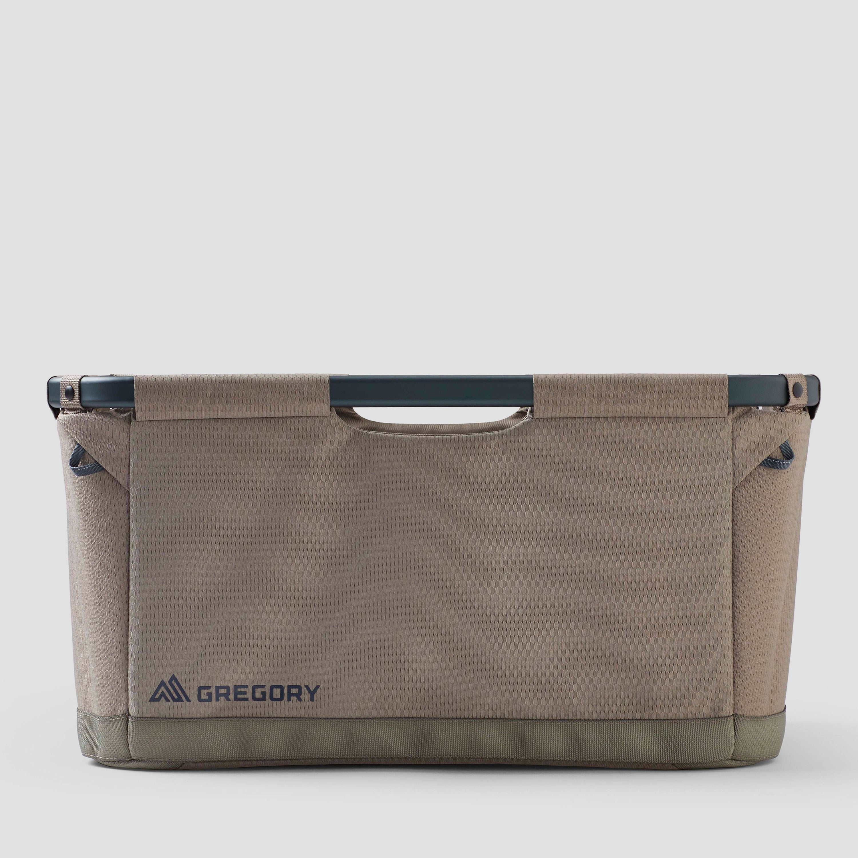 Gregory Alpaca Gear Basket 70 Backpack | Travel Backpack in Tan