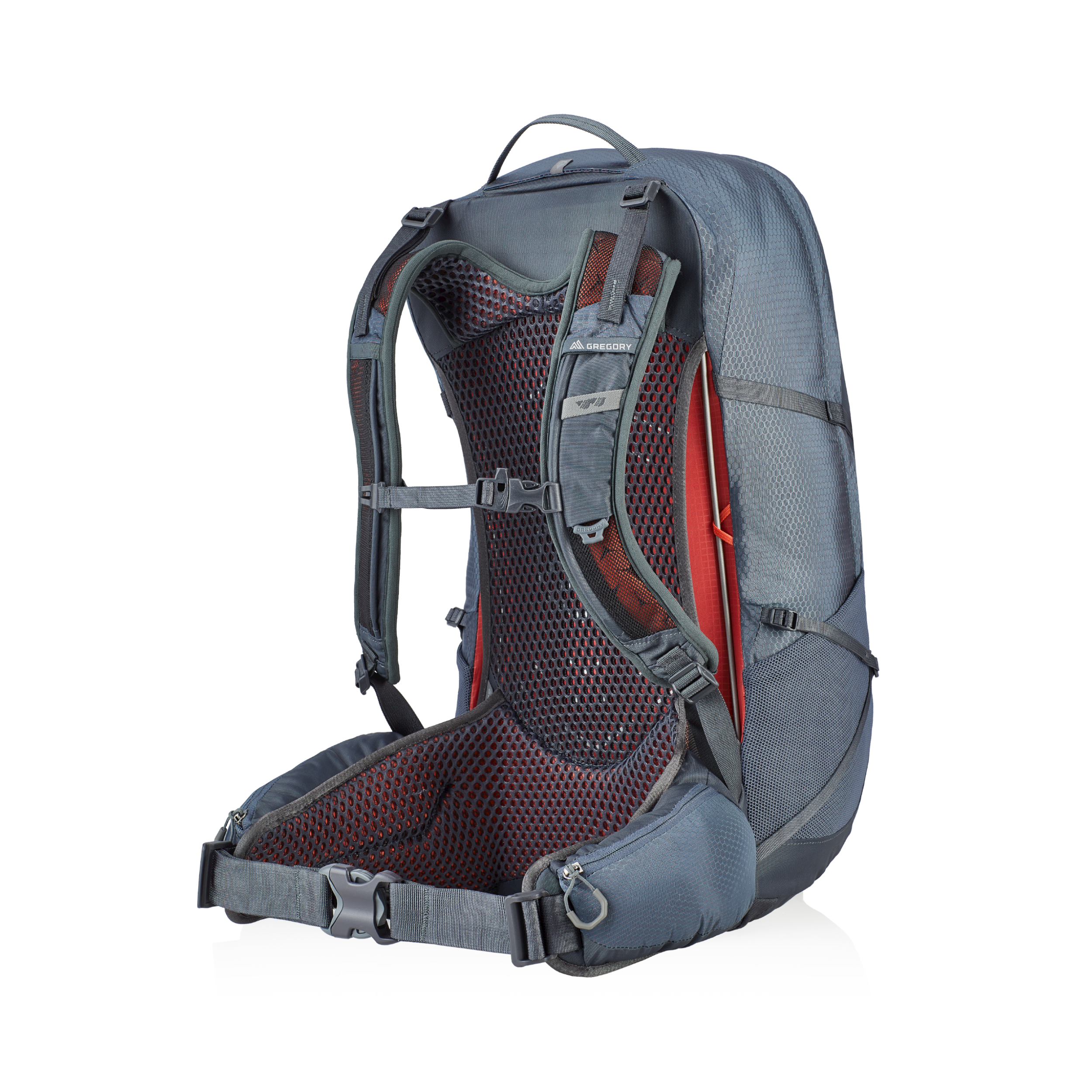 GREGORY × Ziploc(R) / DAYPACK Gregory Z Pack – Geartrade.com