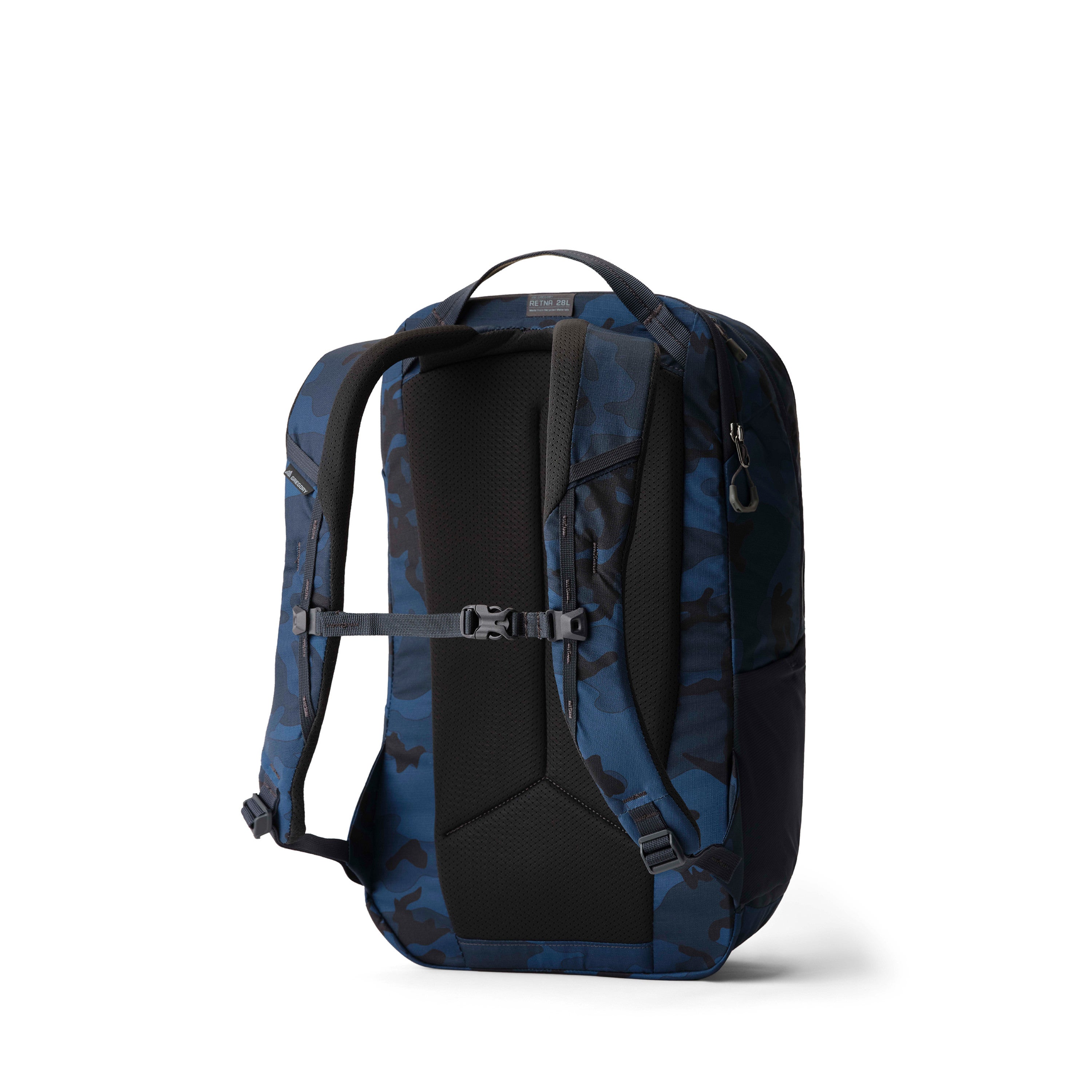 patagonia backpacking bag Refugio Day Pack 30L This backpack is not Herschel Settlement Backpack for Model:SLX XT 151 XG Bait handling net