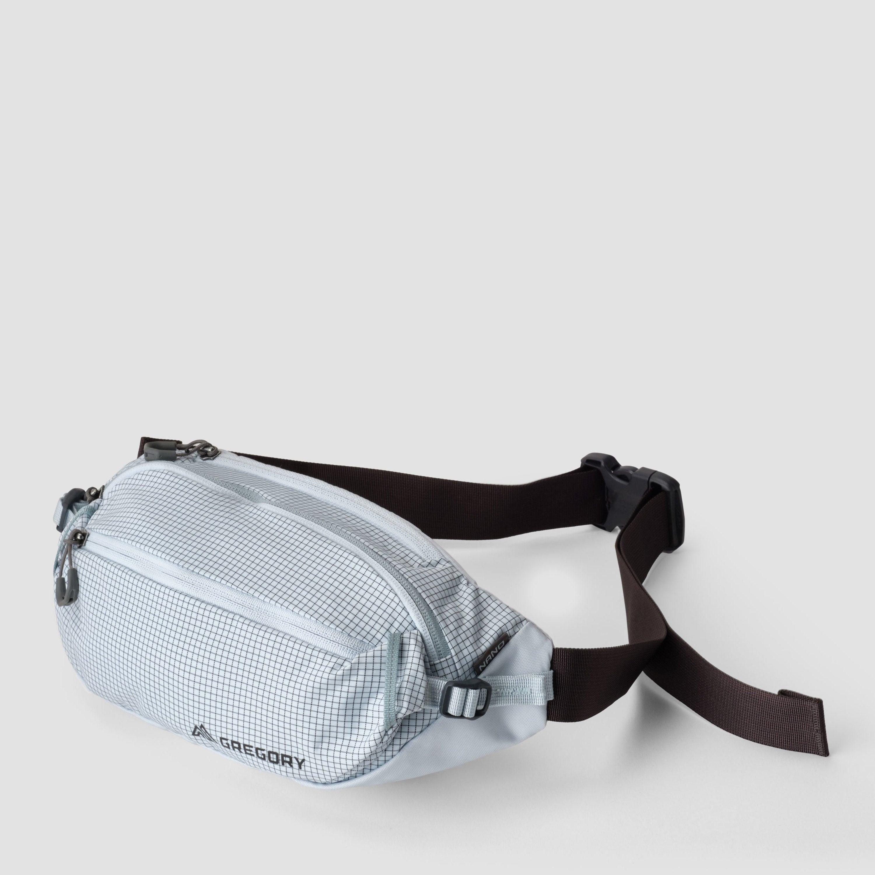 GREGORY×Pilgrim Surf+Supply Waist Pack GREGORY × Pilgrim Surf+Supply『Recon Pack』&『Evac Waist Pack